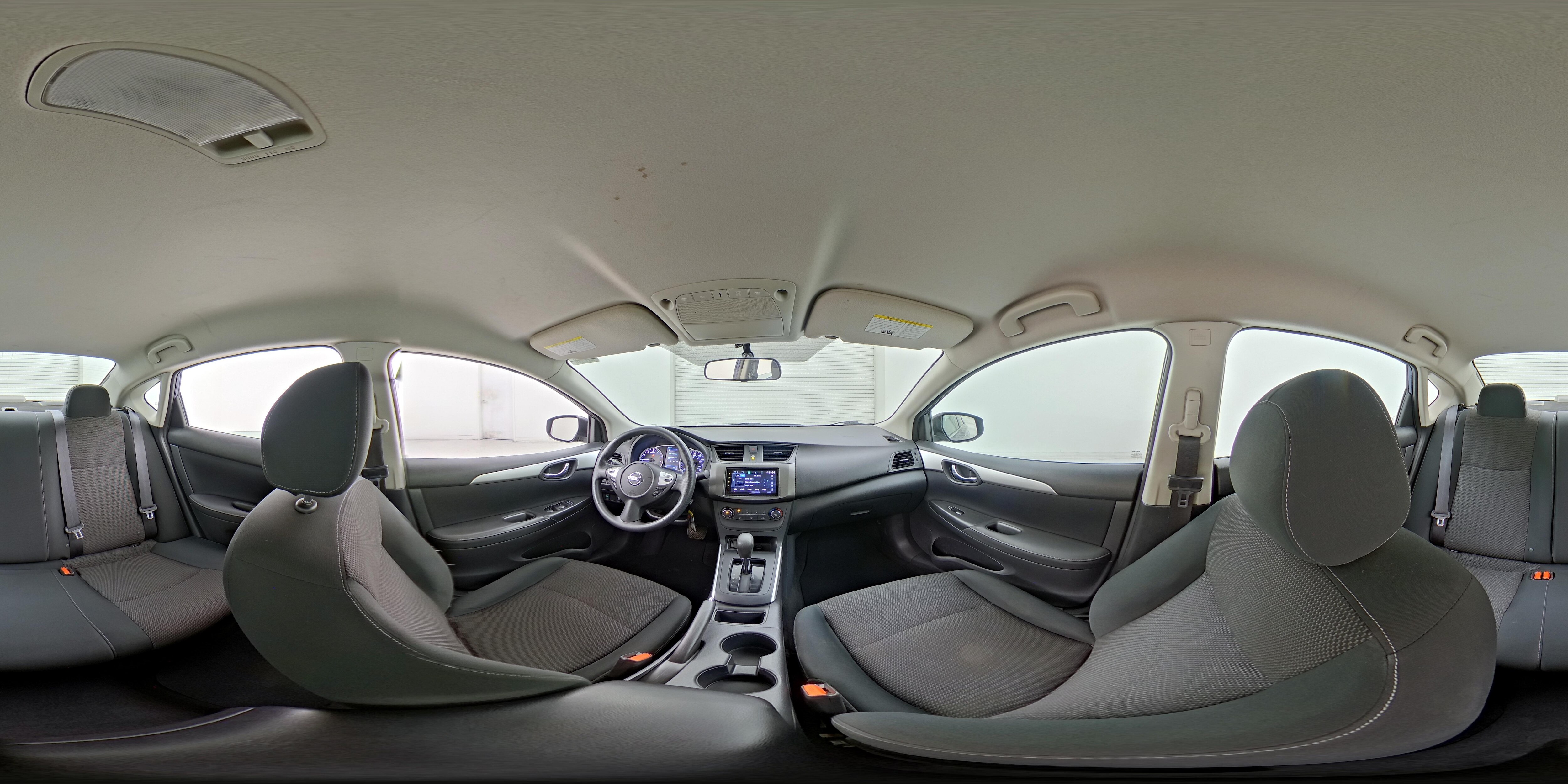 2019 Nissan Sentra S - Photo 24