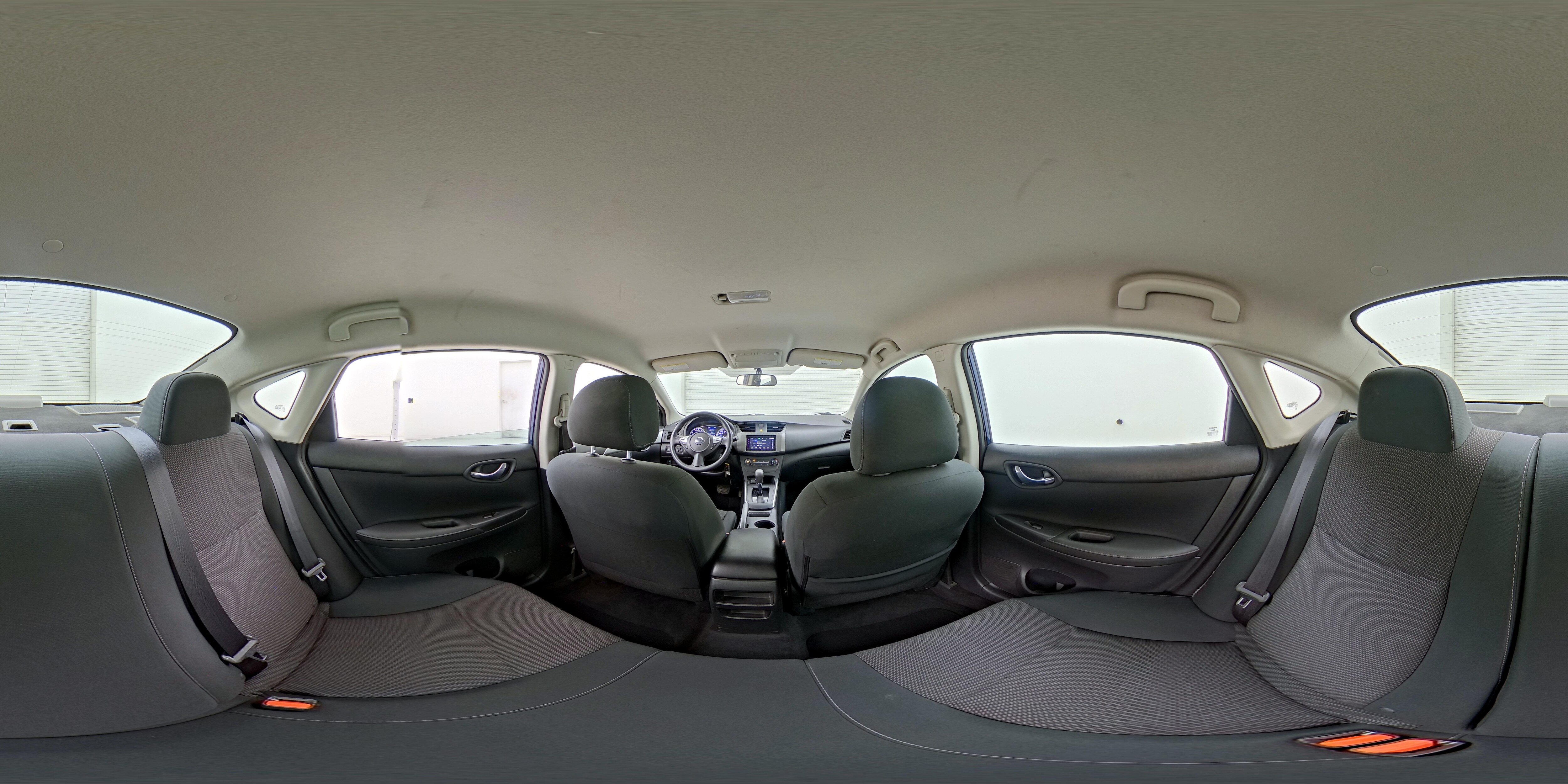 2019 Nissan Sentra S - Photo 25