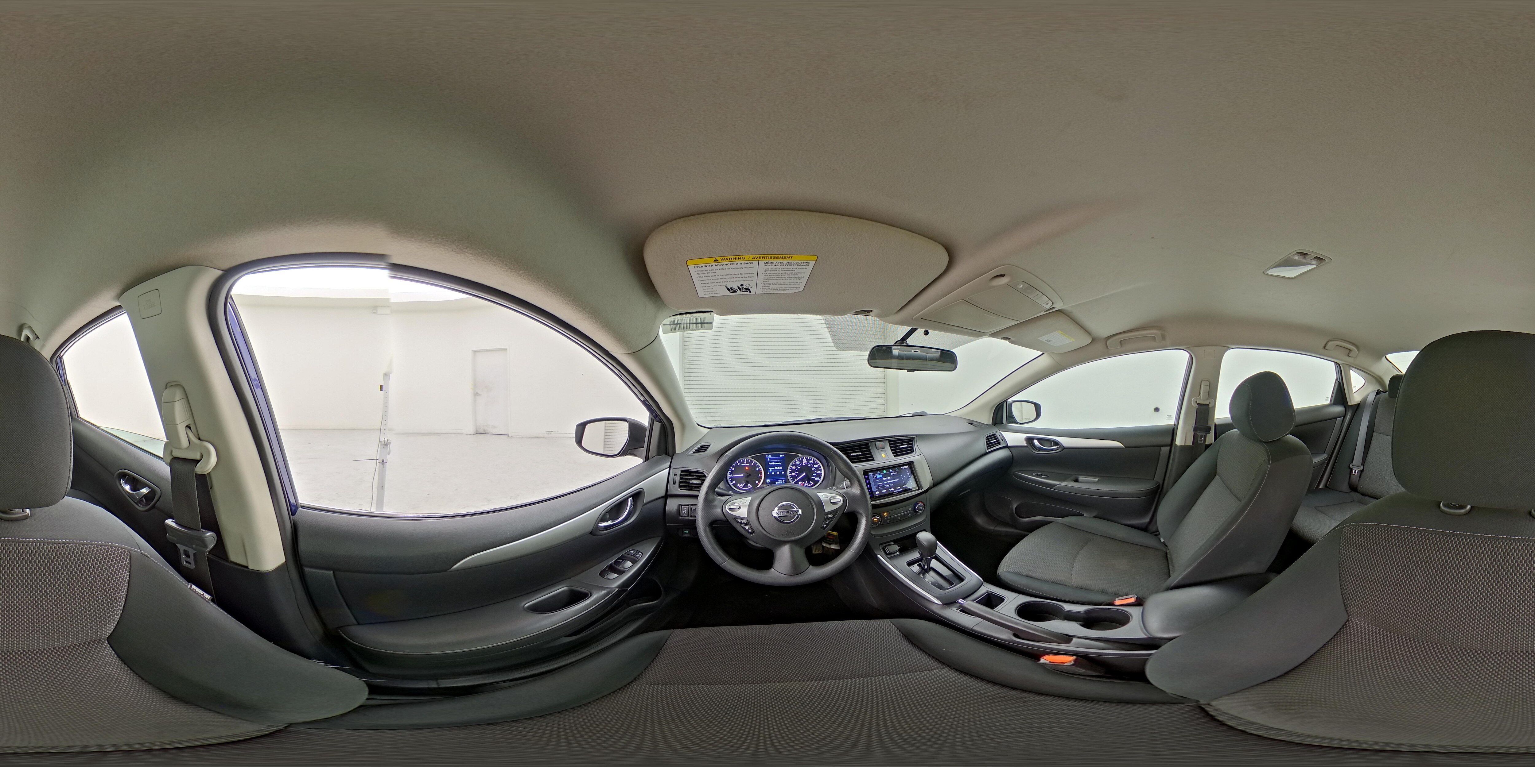 2019 Nissan Sentra S - Photo 26