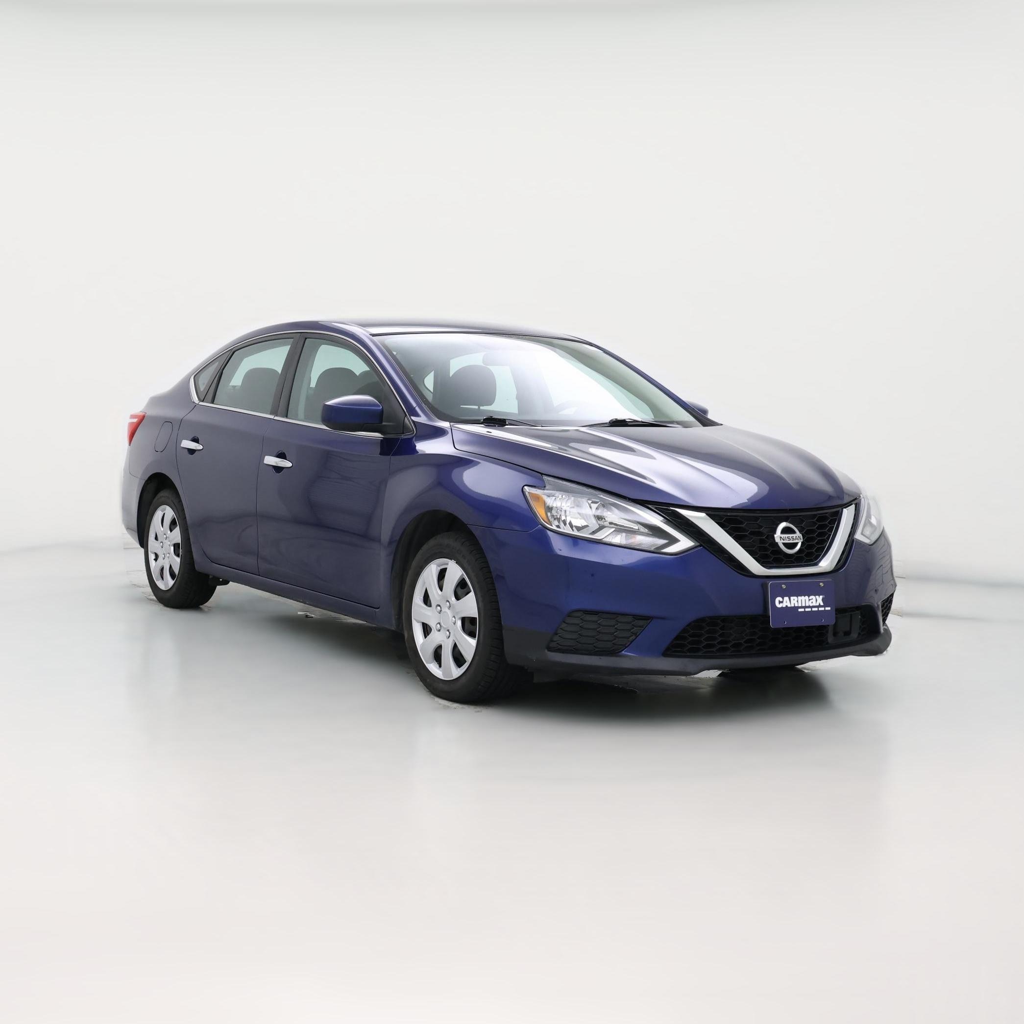 Thumbnail: 2019 Nissan Sentra - 1