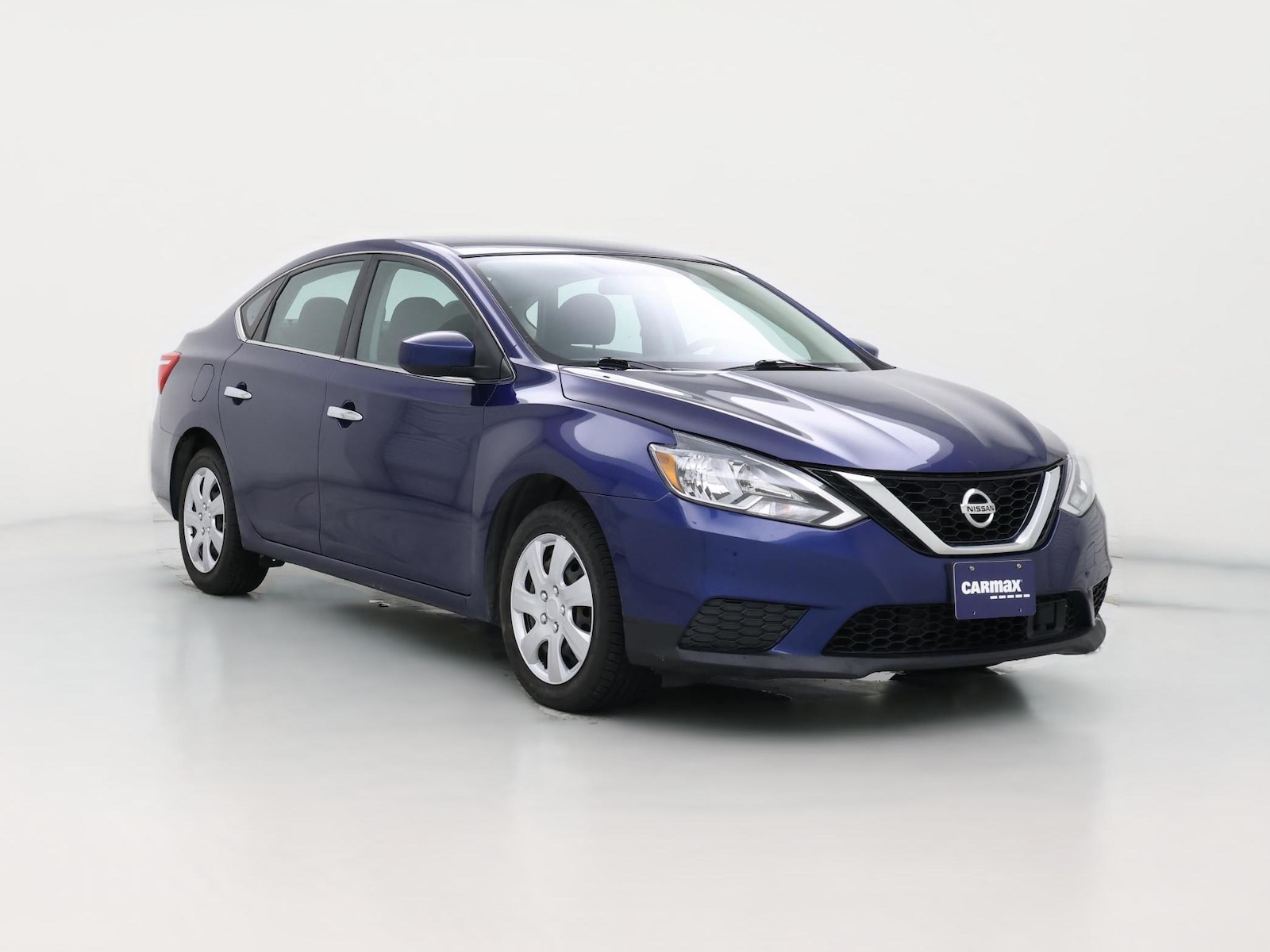 2019 Nissan Sentra S - Photo 1
