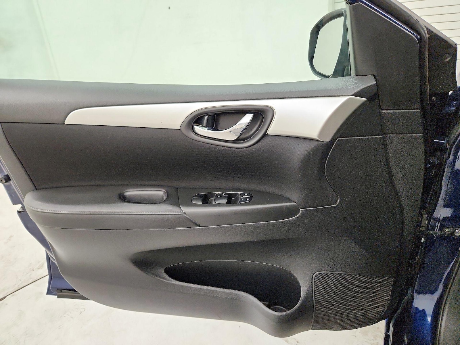 2019 Nissan Sentra S - Photo 13