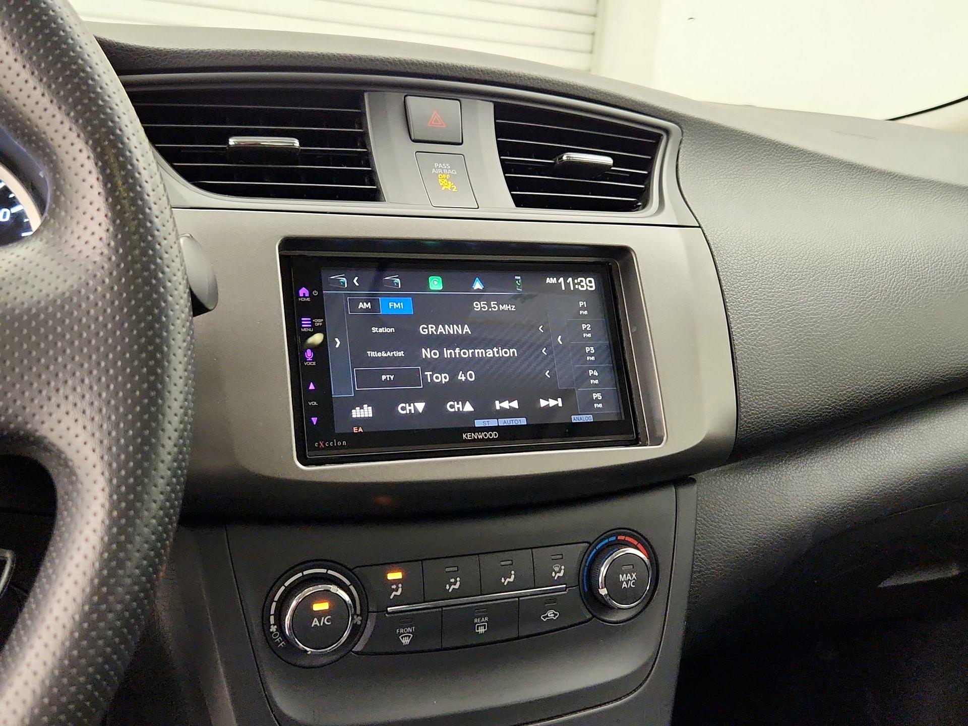 Thumbnail: 2019 Nissan Sentra - 15