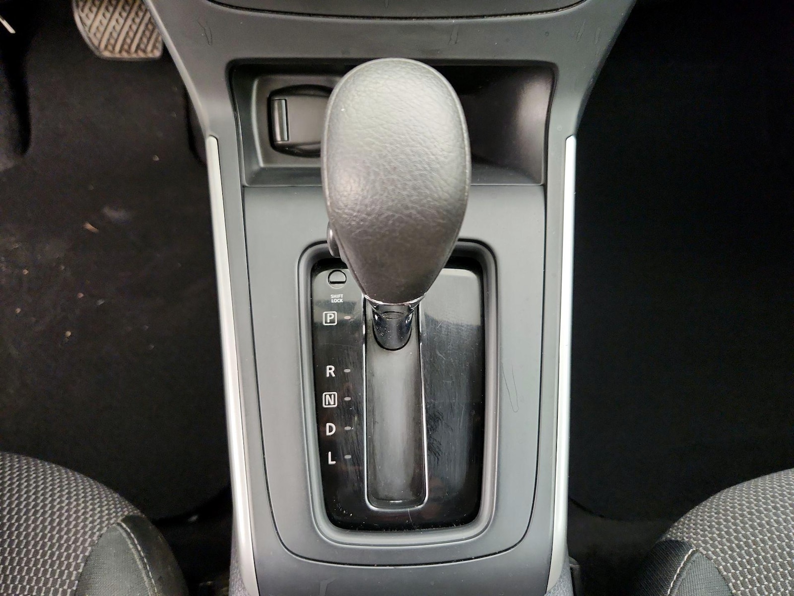 2019 Nissan Sentra S - Photo 18