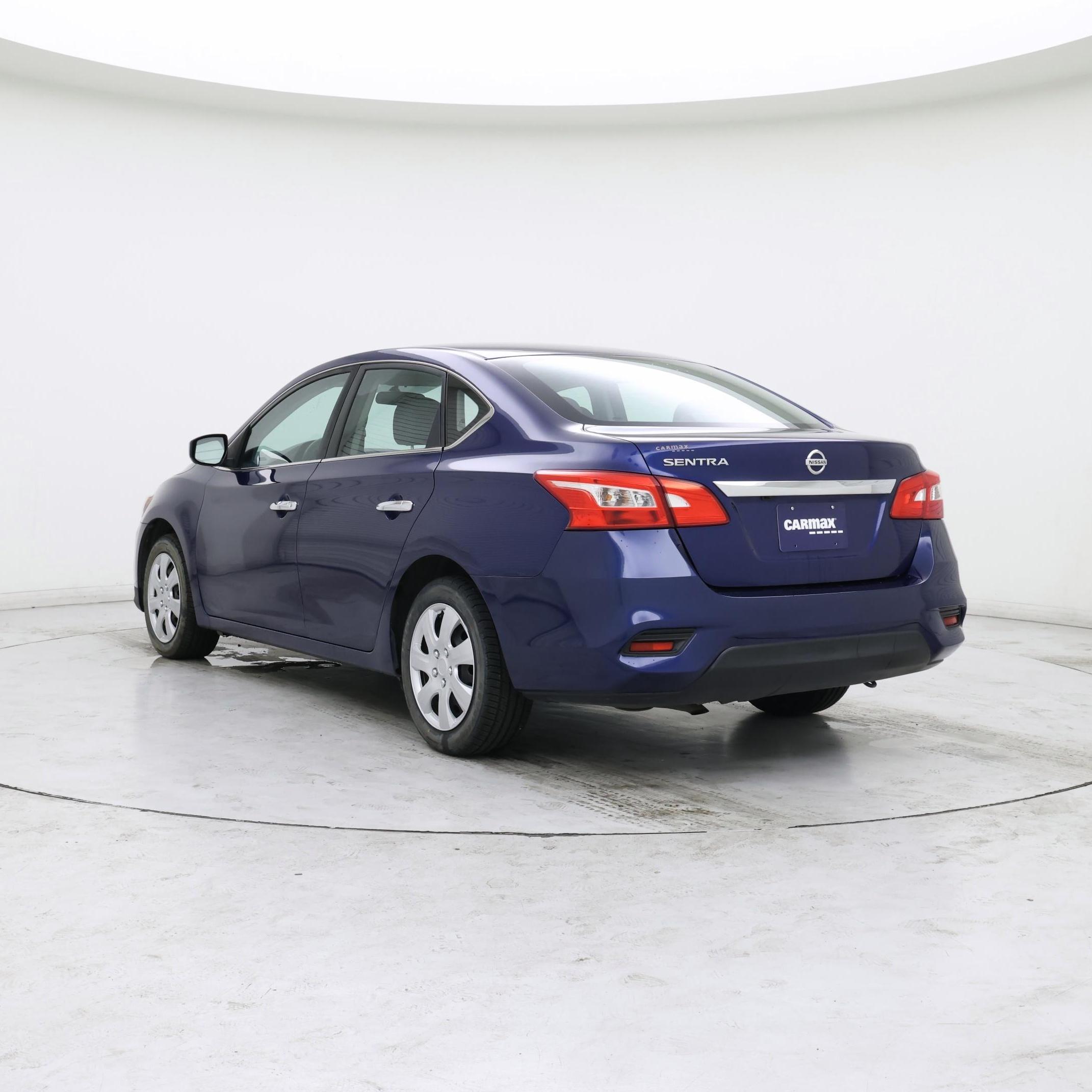 Thumbnail: 2019 Nissan Sentra - 2