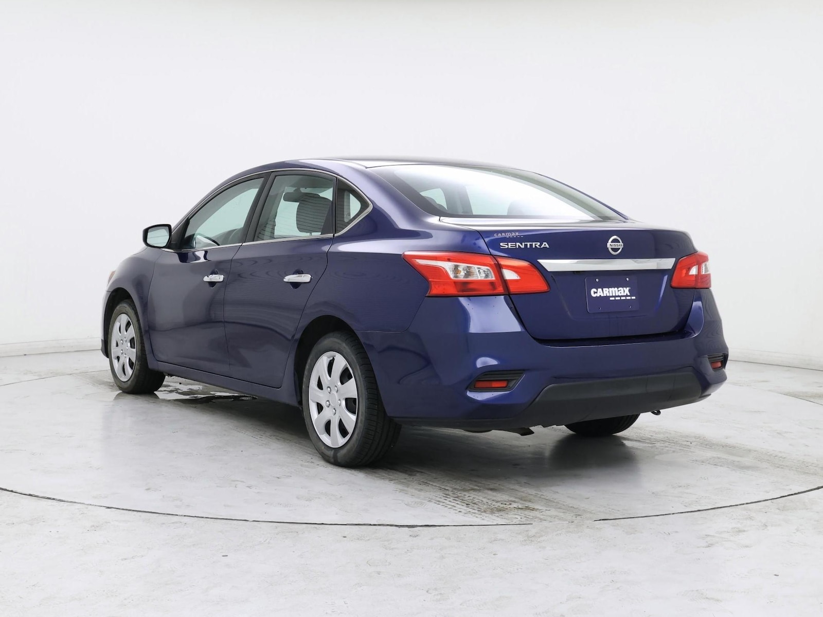 2019 Nissan Sentra S - Photo 3