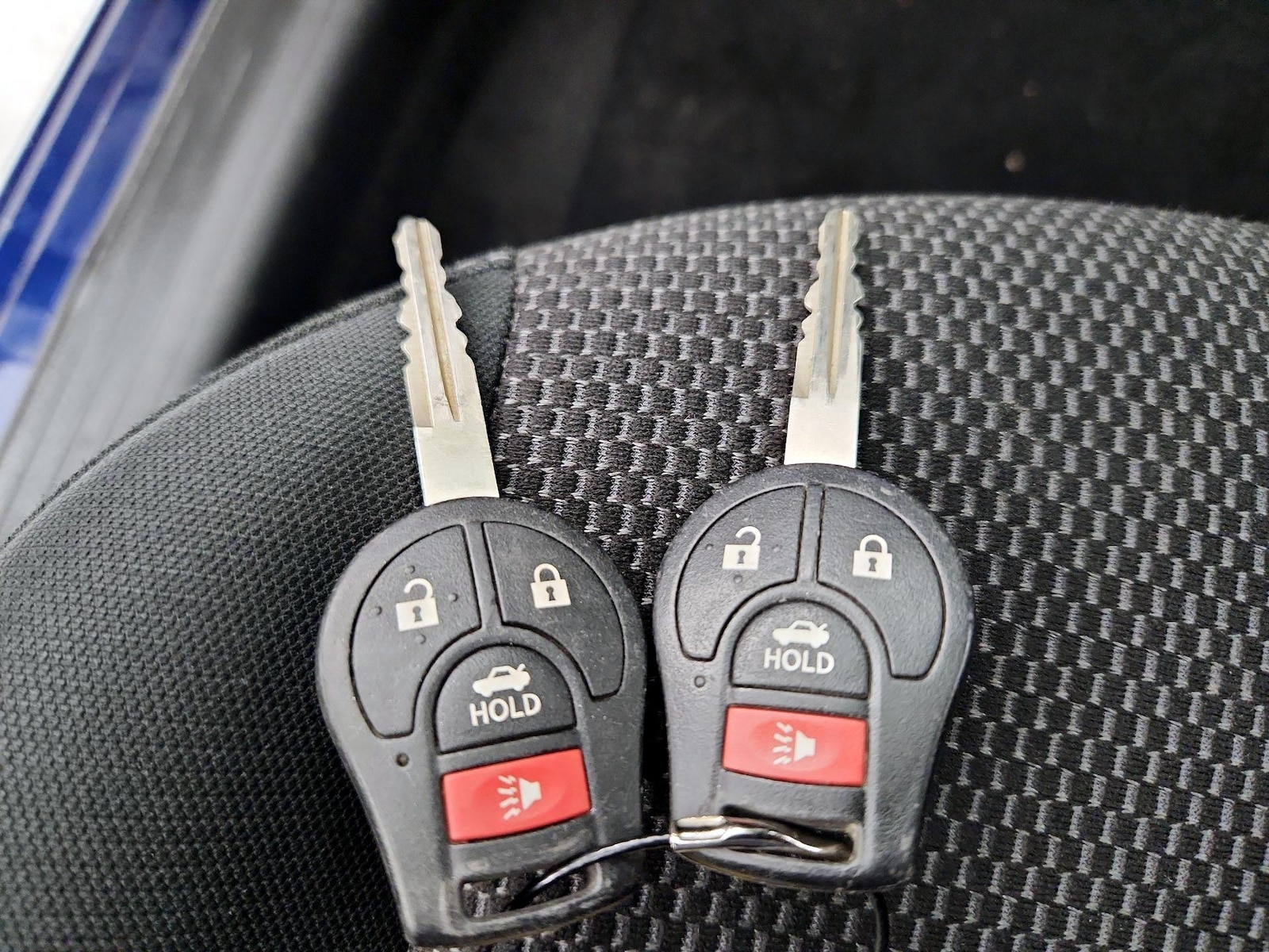 2019 Nissan Sentra S - Photo 23