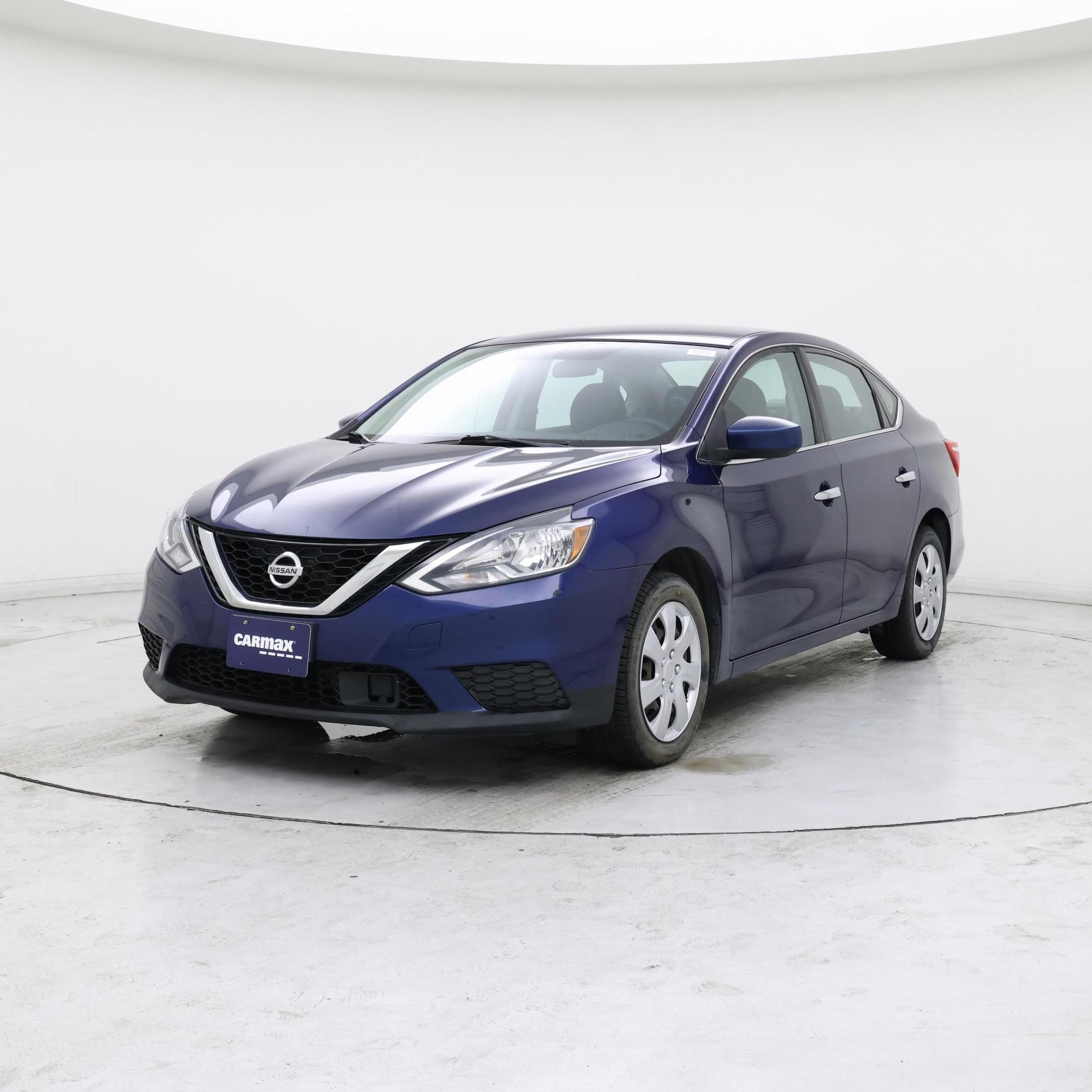 Thumbnail: 2019 Nissan Sentra - 4
