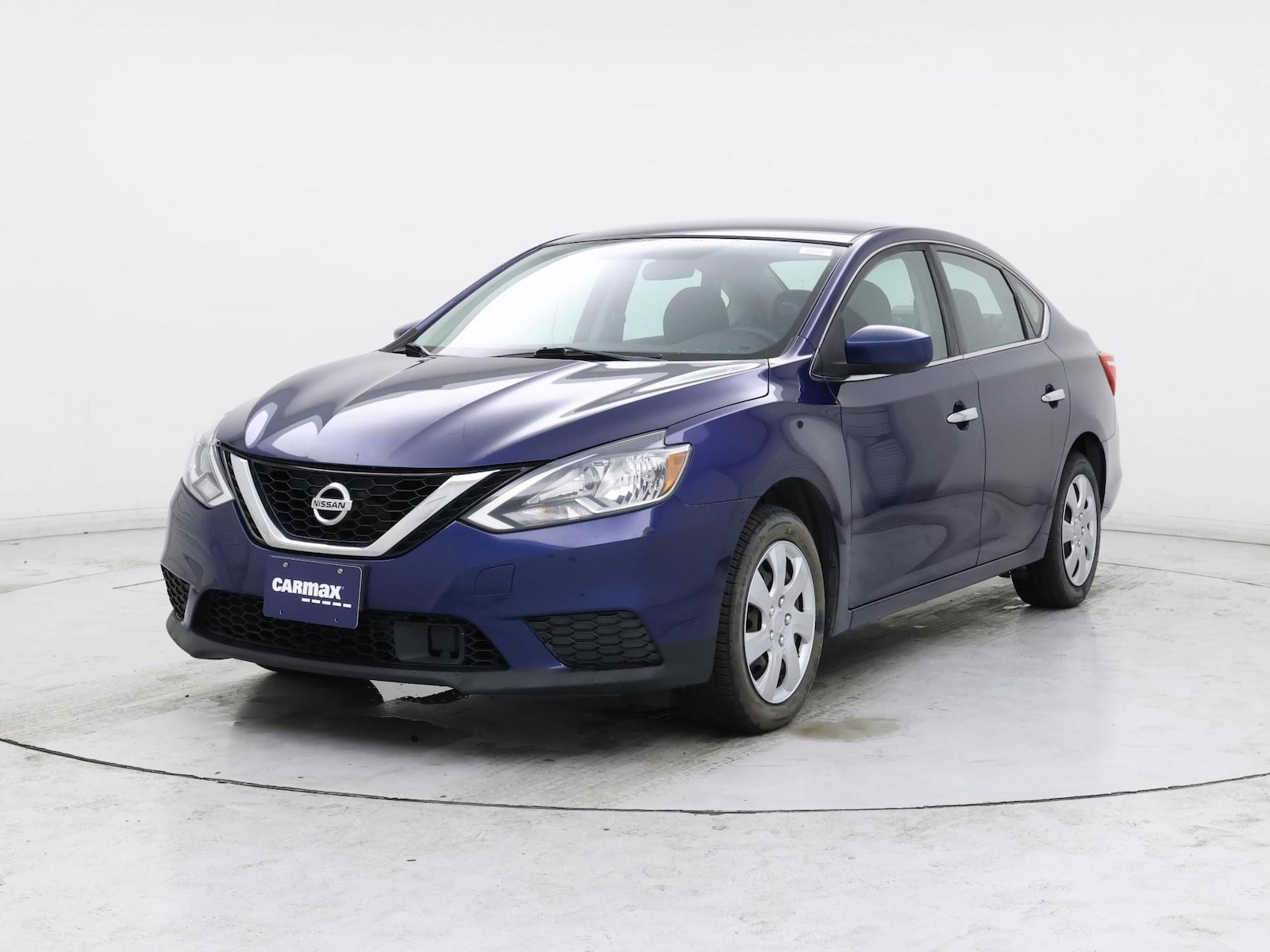 2019 Nissan Sentra S - Photo 5