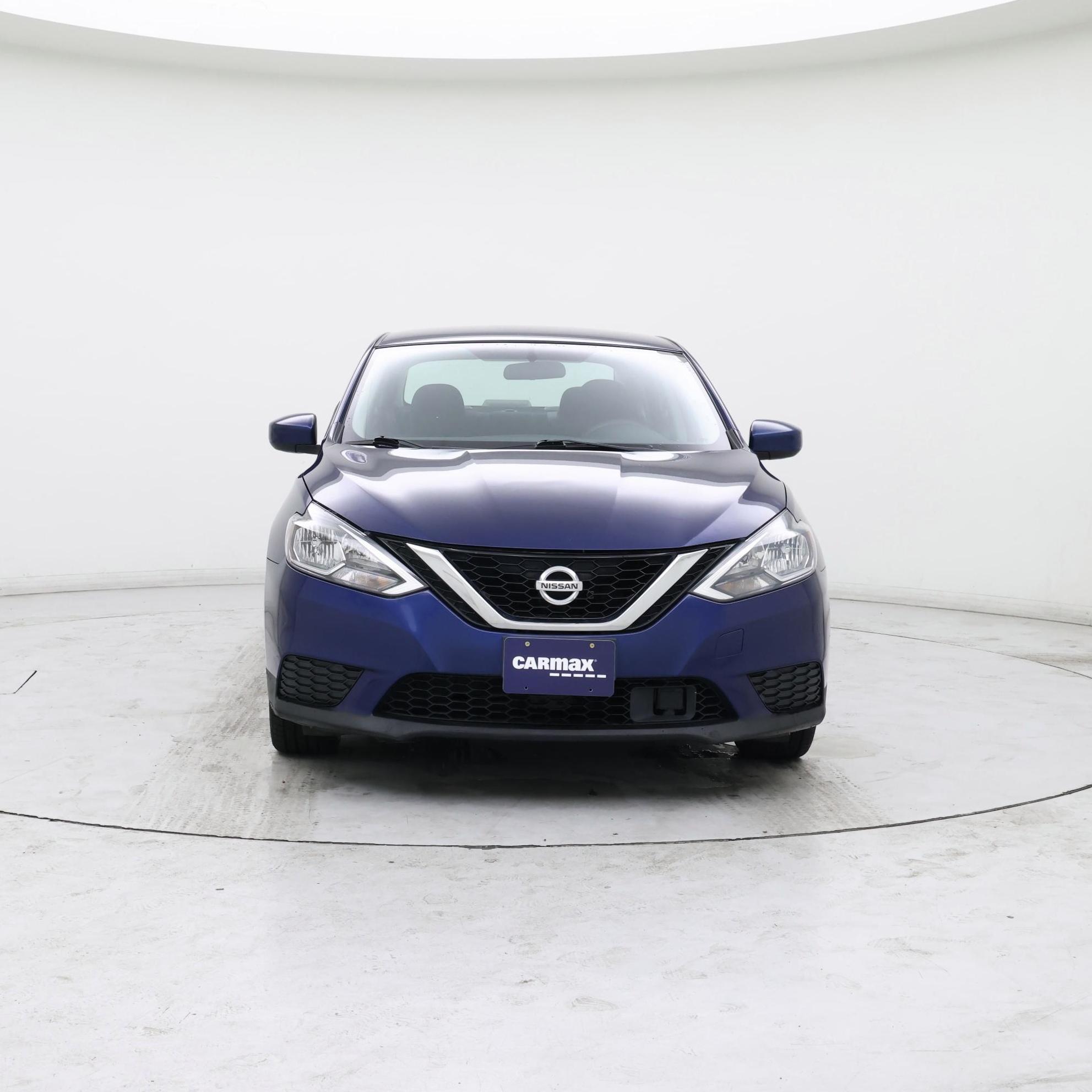 Thumbnail: 2019 Nissan Sentra - 5
