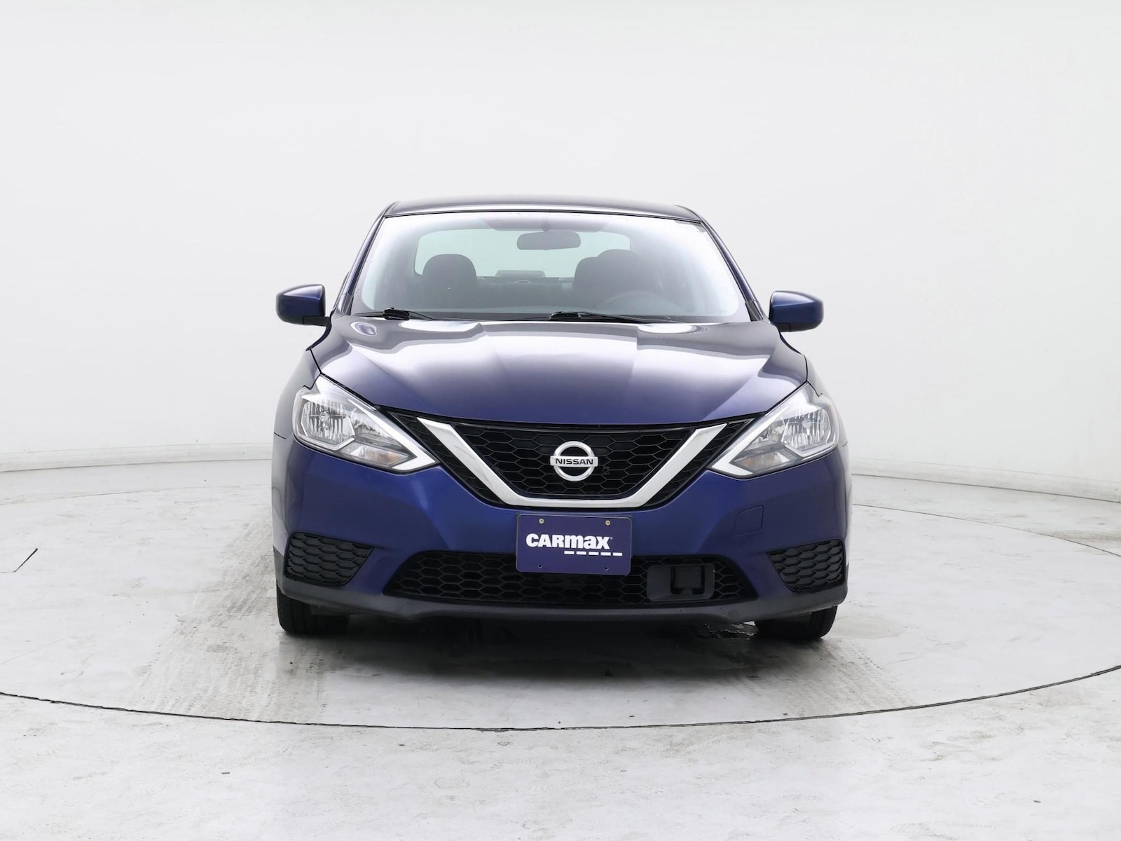 2019 Nissan Sentra S - Photo 6