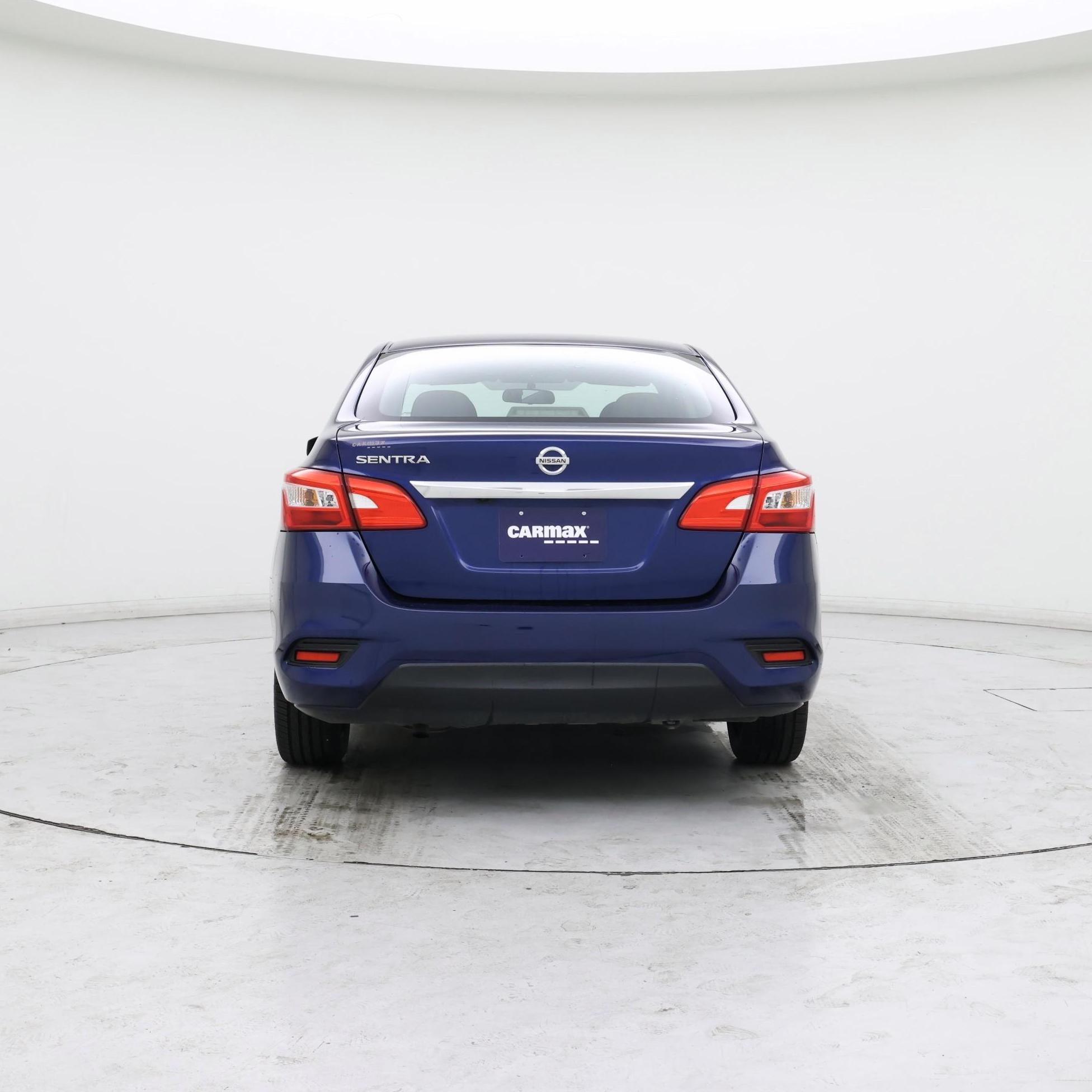 Thumbnail: 2019 Nissan Sentra - 6