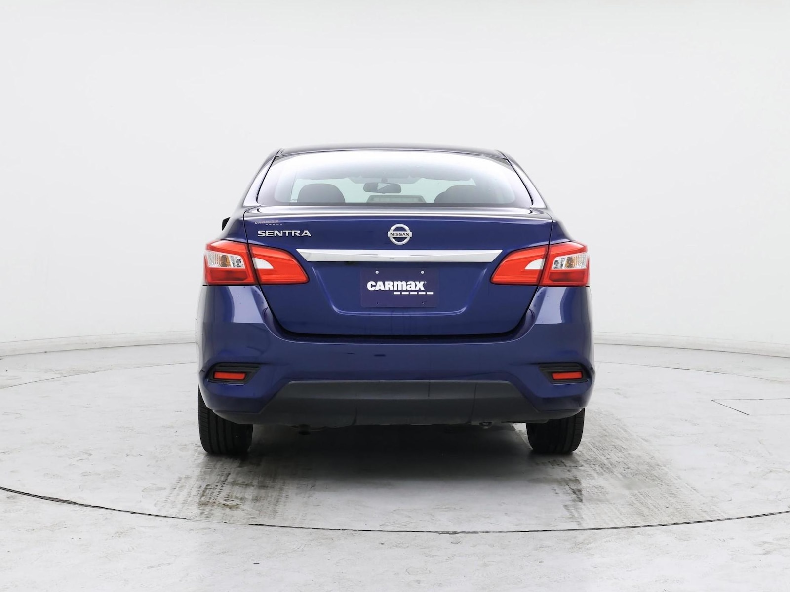 2019 Nissan Sentra S - Photo 7