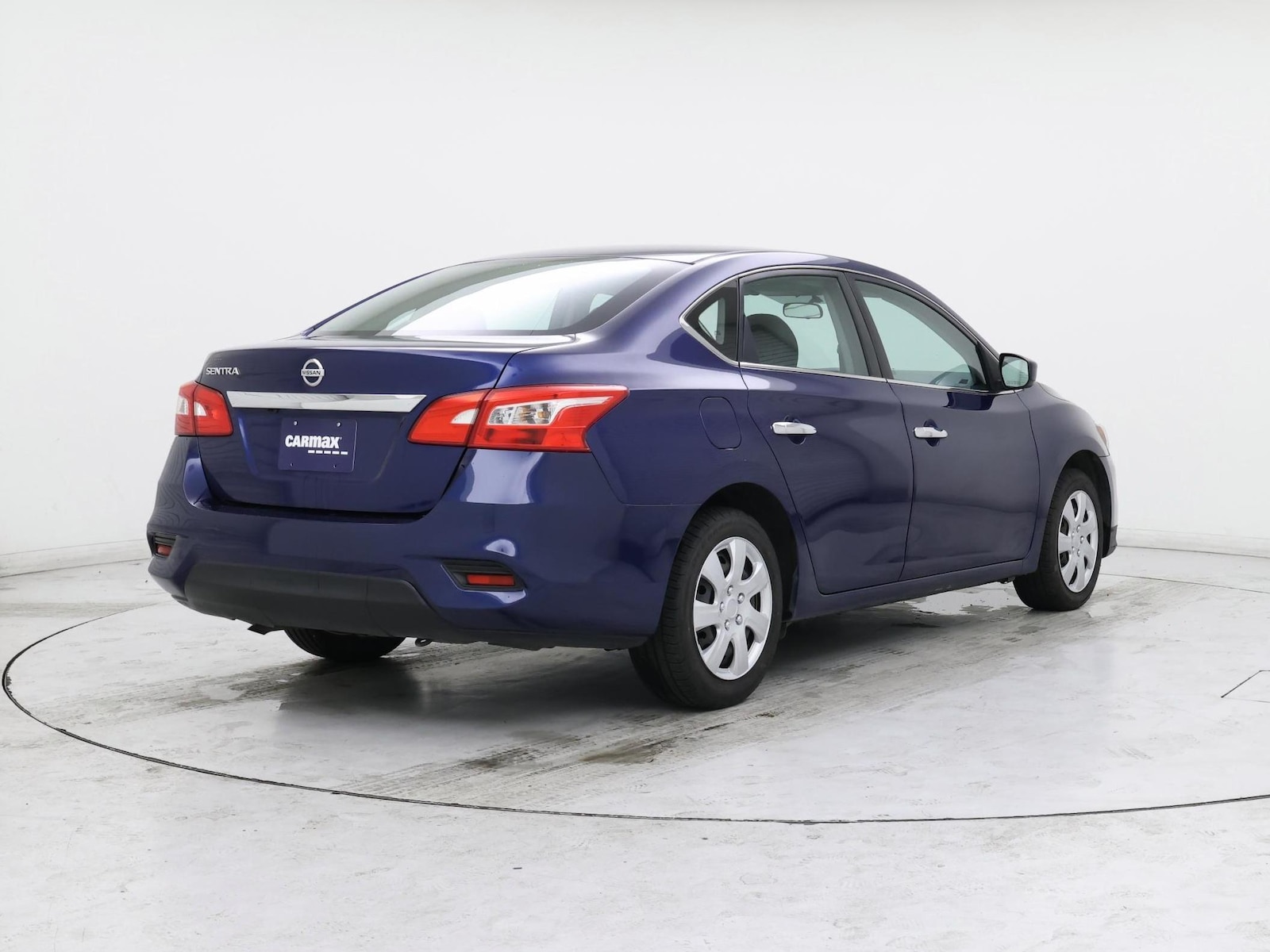 2019 Nissan Sentra S - Photo 9