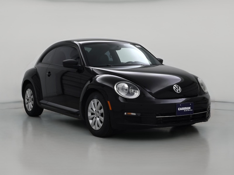 2015 Volkswagen Beetle Classic