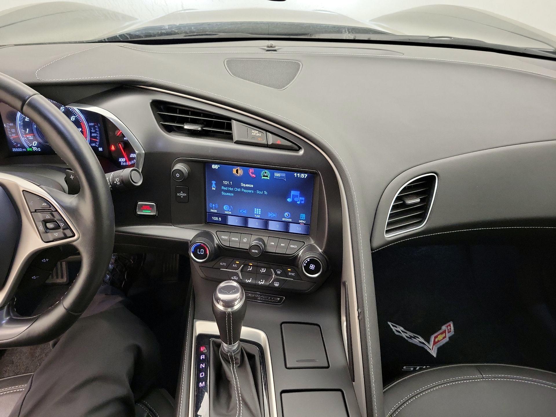 Thumbnail: 2016 Chevrolet Corvette - 9