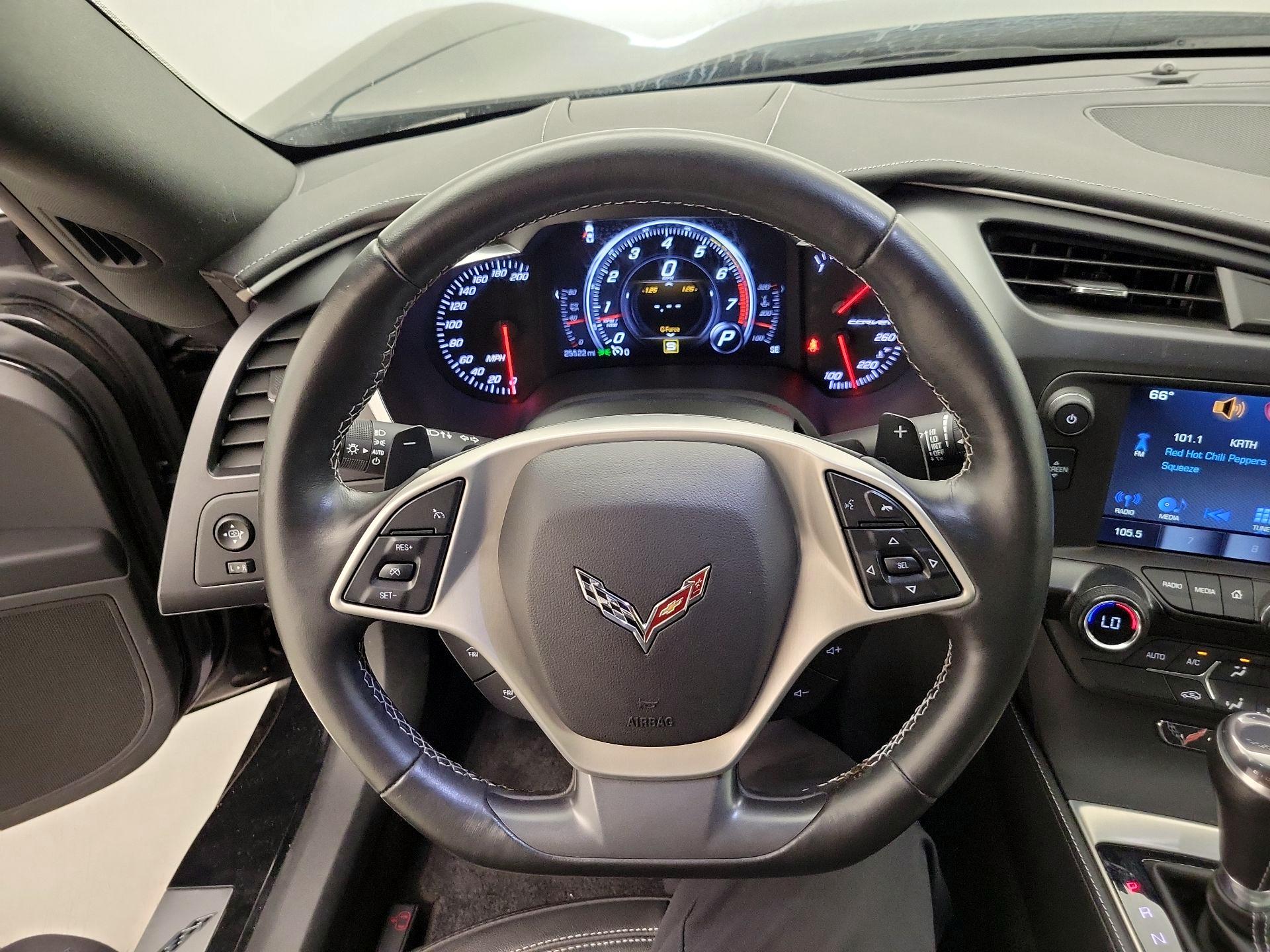 Thumbnail: 2016 Chevrolet Corvette - 10