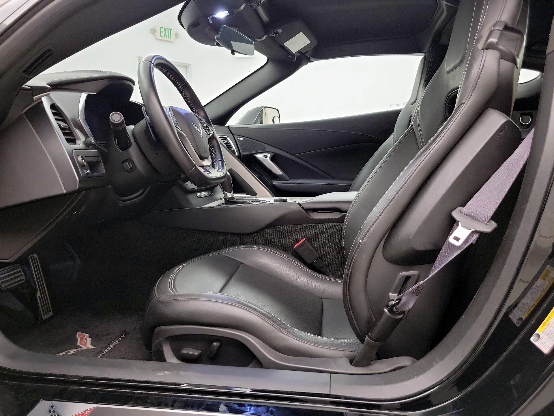 Thumbnail: 2016 Chevrolet Corvette - 11