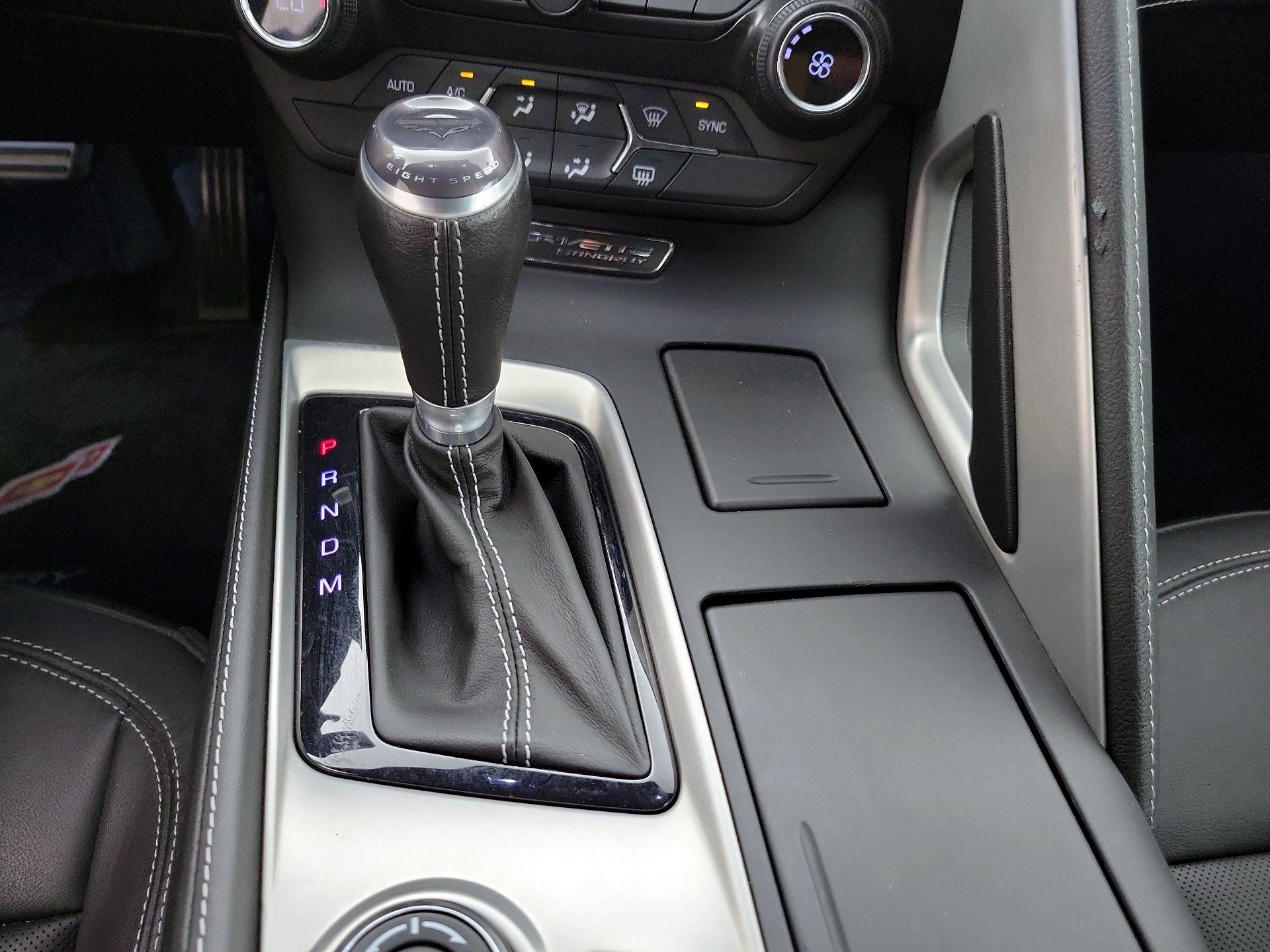 Thumbnail: 2016 Chevrolet Corvette - 17