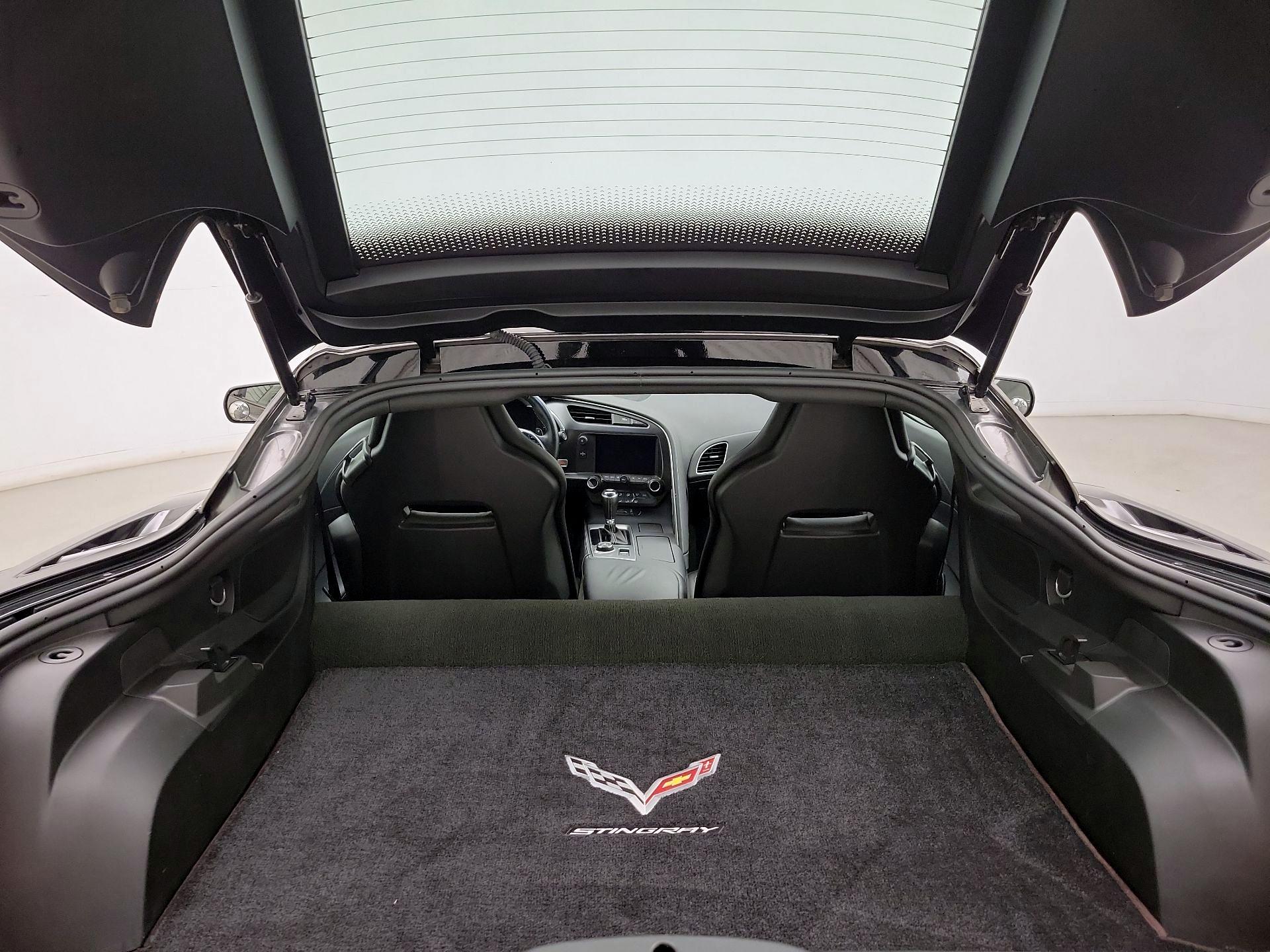 Thumbnail: 2016 Chevrolet Corvette - 19