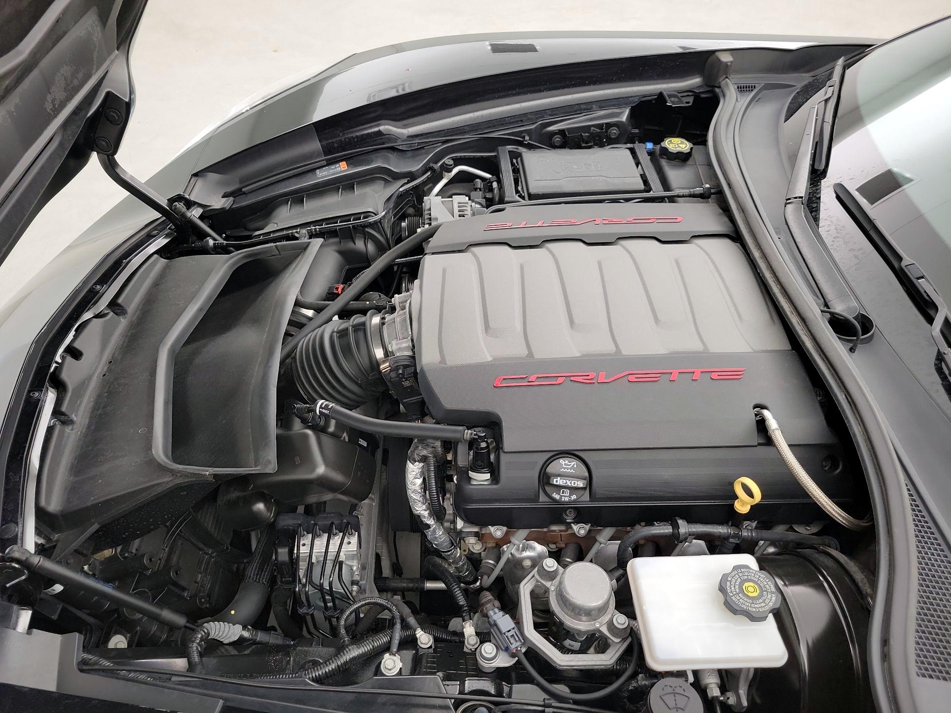 Thumbnail: 2016 Chevrolet Corvette - 20