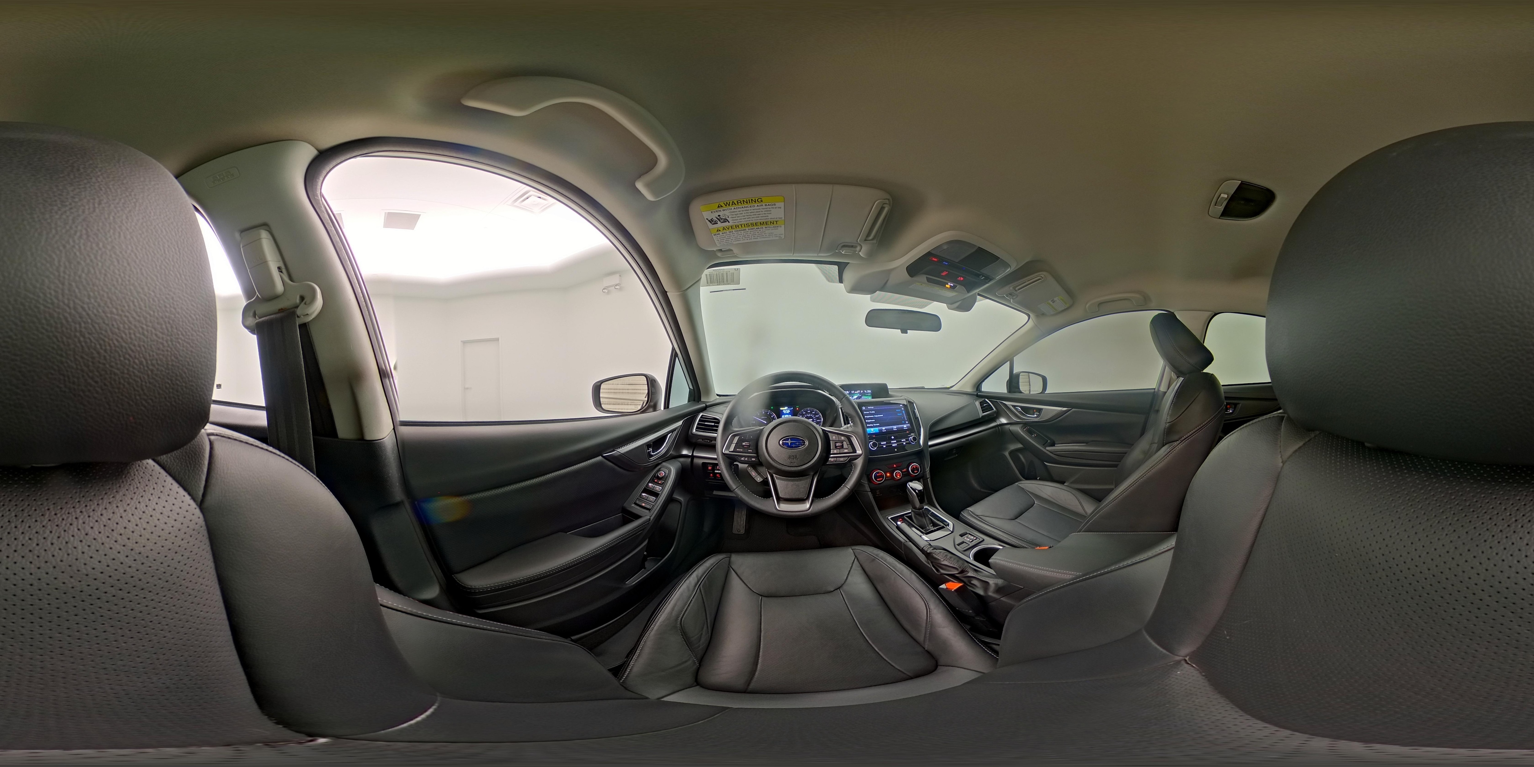 2023 Subaru Impreza Limited - Photo 26
