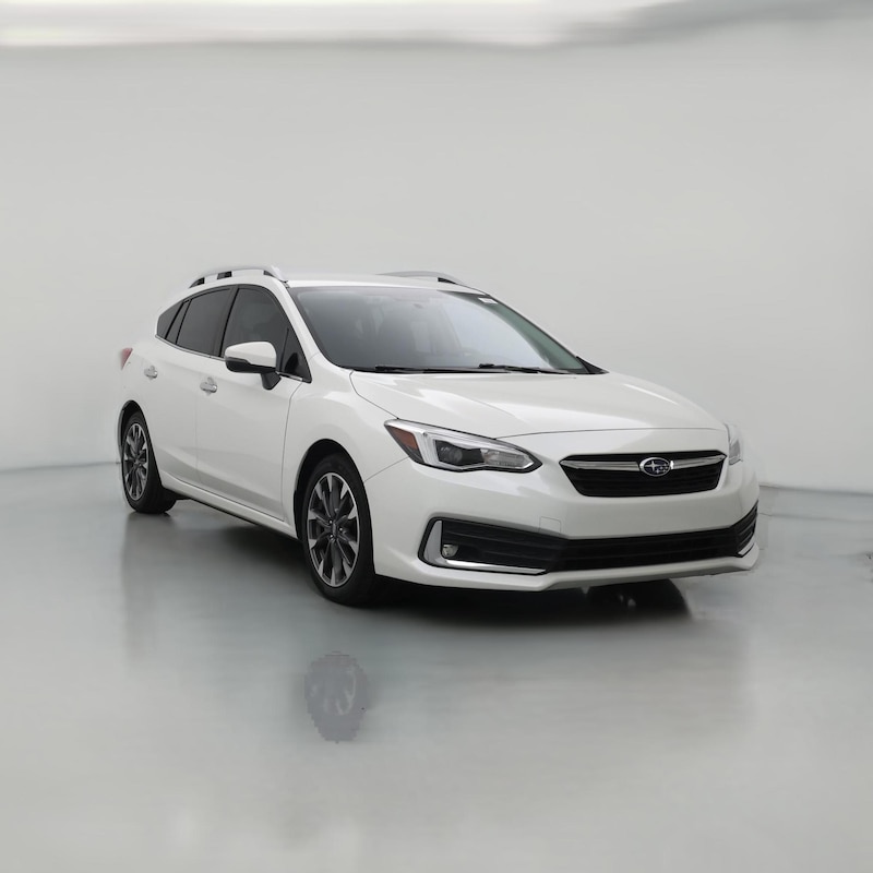 2023 Subaru Impreza Limited