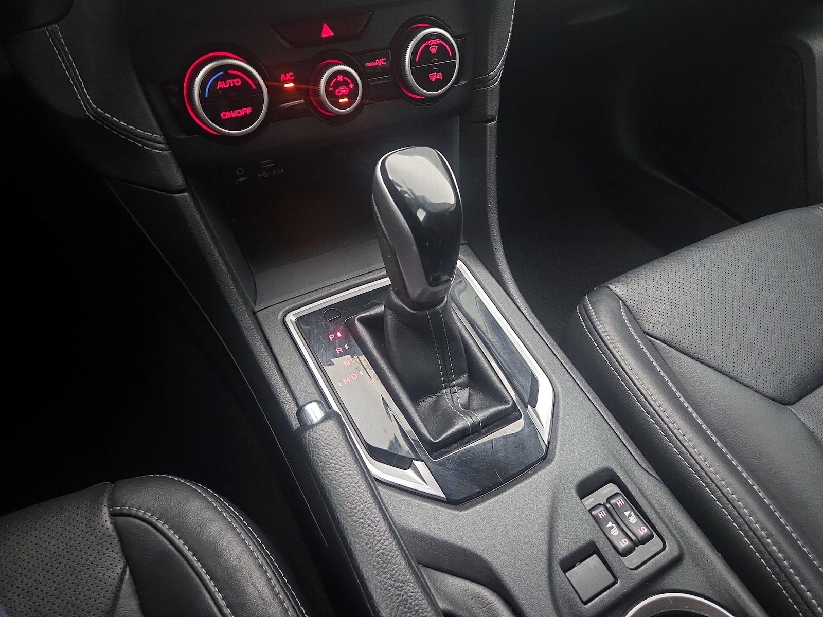 2023 Subaru Impreza Limited - Photo 18