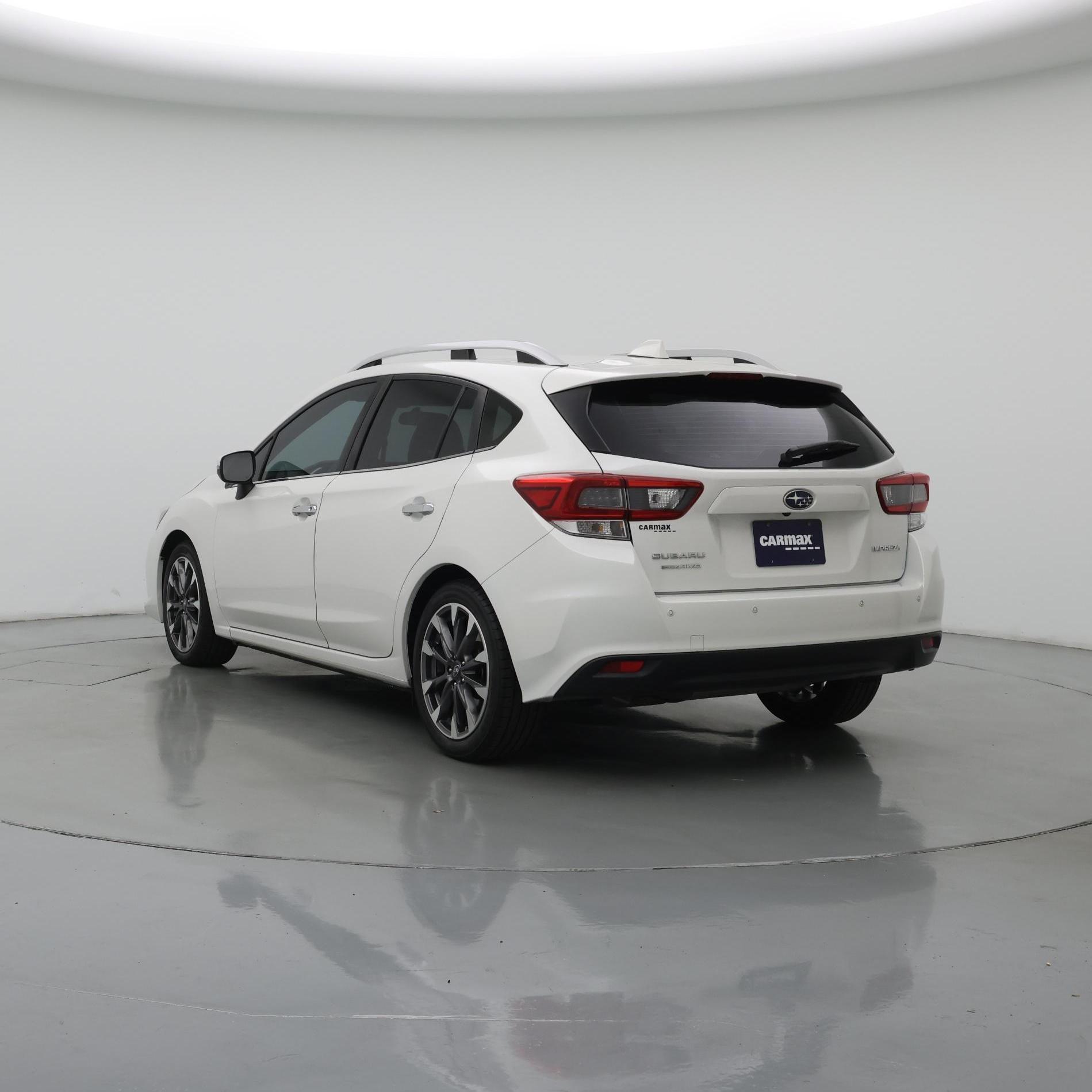 Thumbnail: 2023 Subaru Impreza - 2