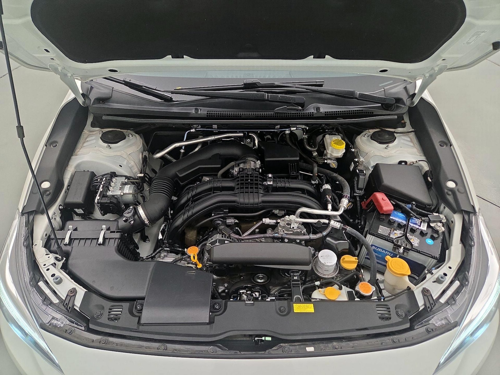 2023 Subaru Impreza Limited - Photo 22