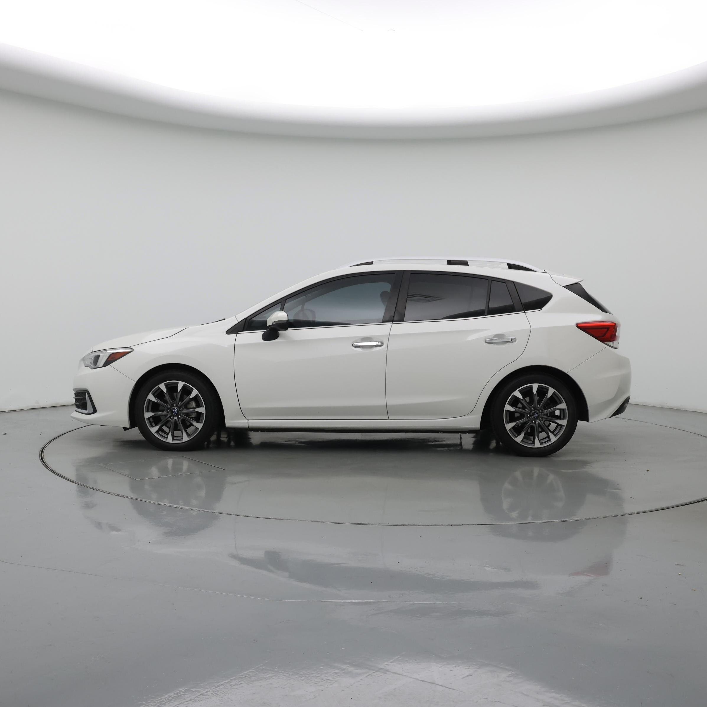 Thumbnail: 2023 Subaru Impreza - 3
