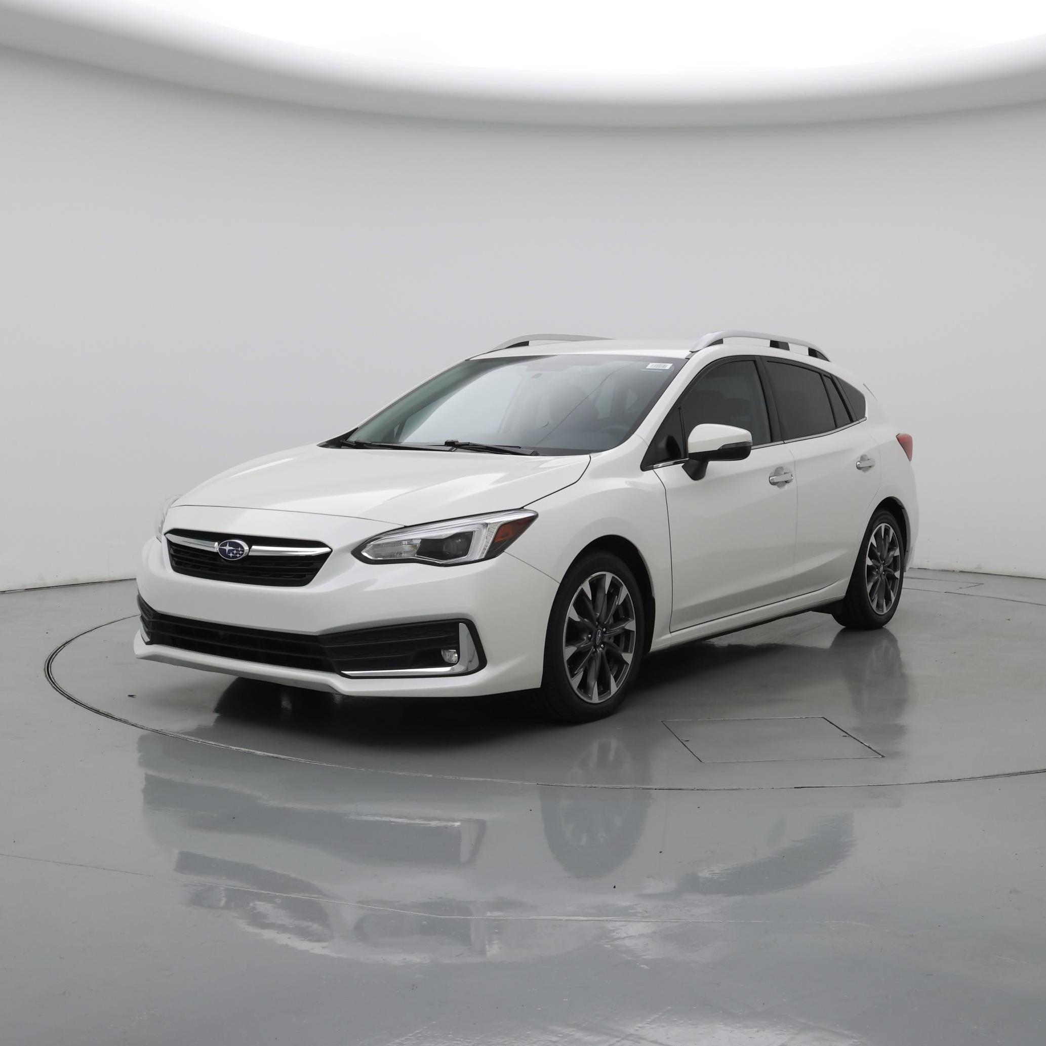 Thumbnail: 2023 Subaru Impreza - 4