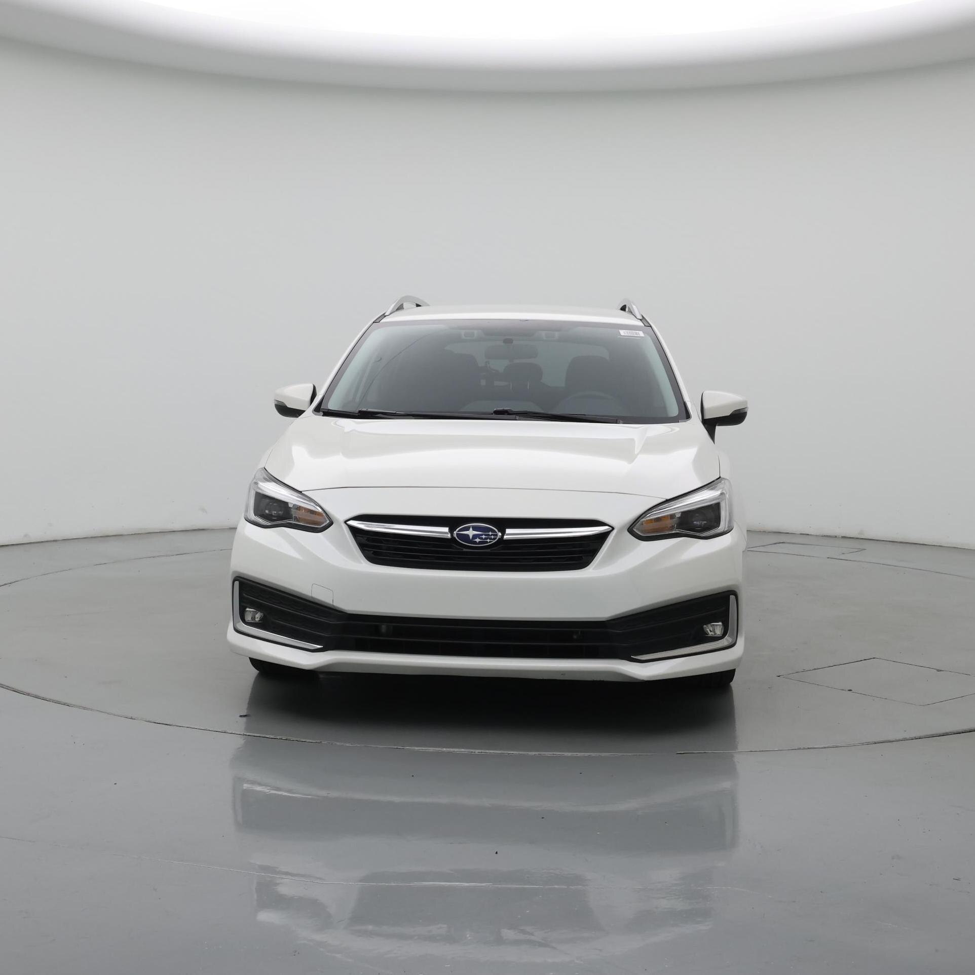 Thumbnail: 2023 Subaru Impreza - 5