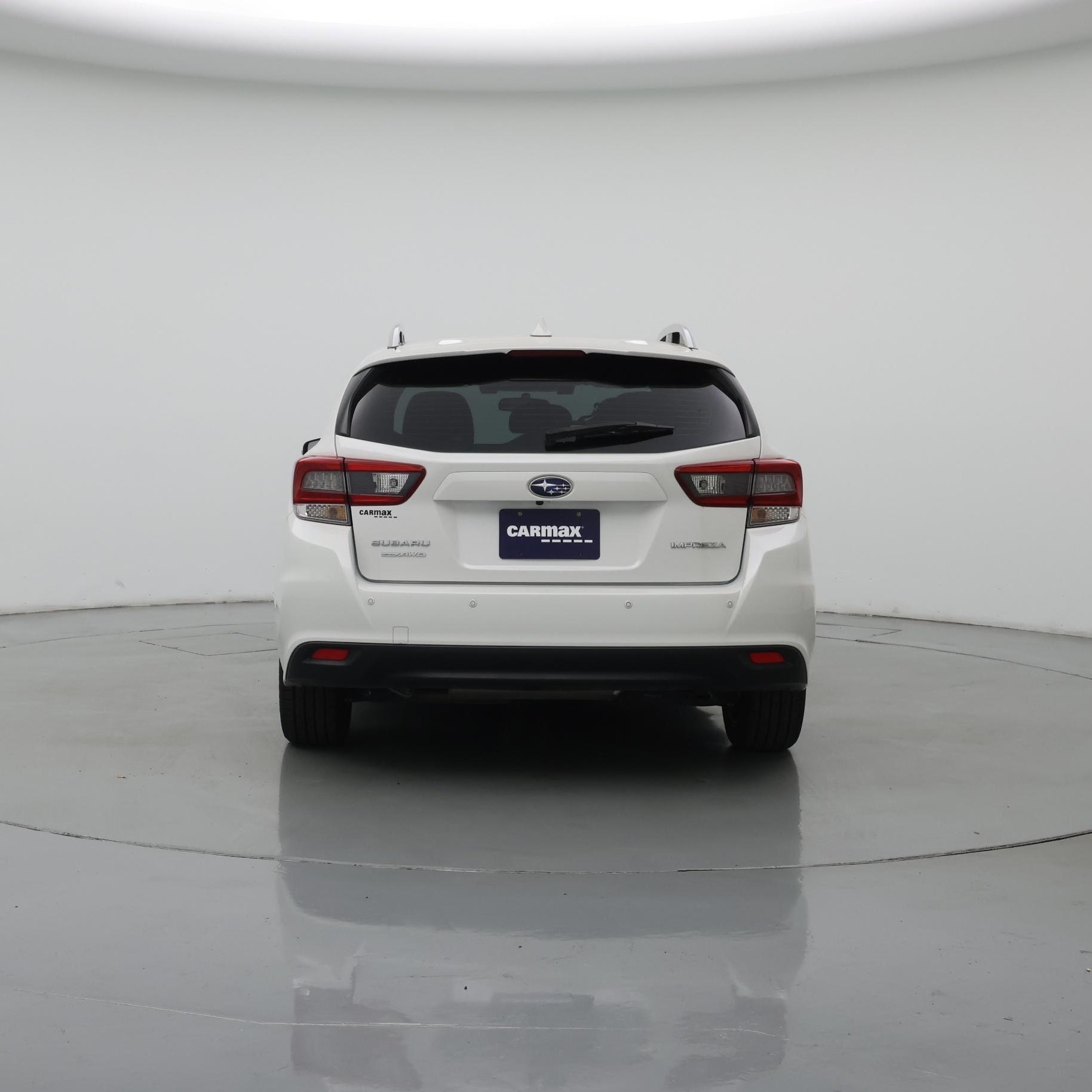Thumbnail: 2023 Subaru Impreza - 6