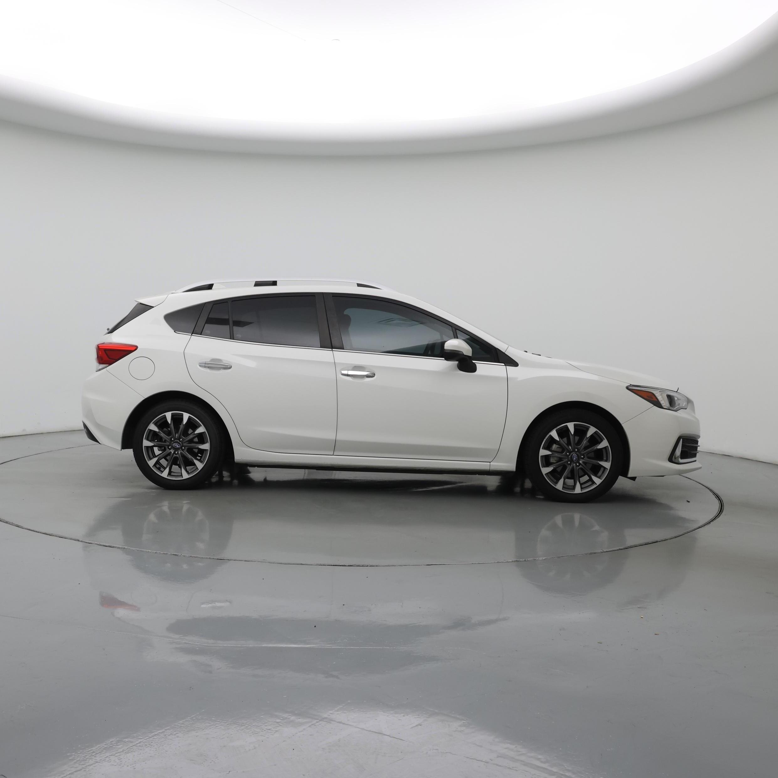 Thumbnail: 2023 Subaru Impreza - 7
