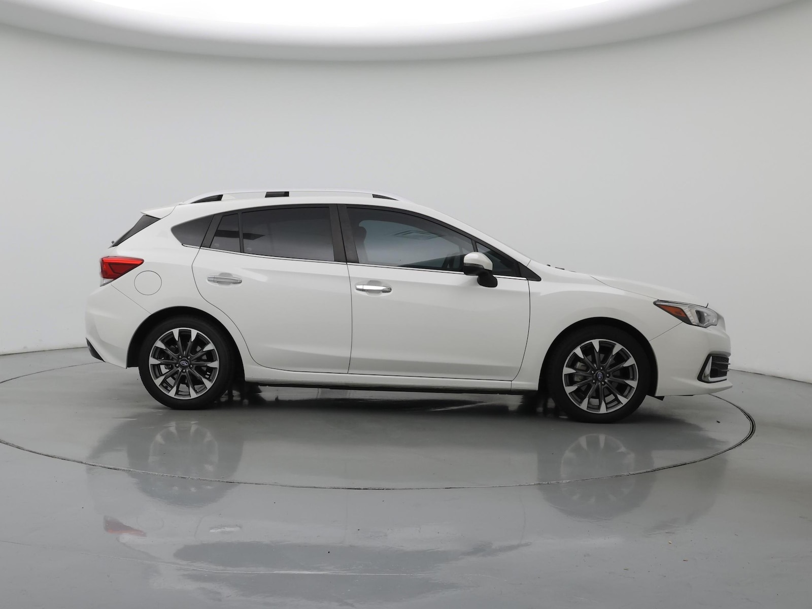 2023 Subaru Impreza Limited - Photo 8
