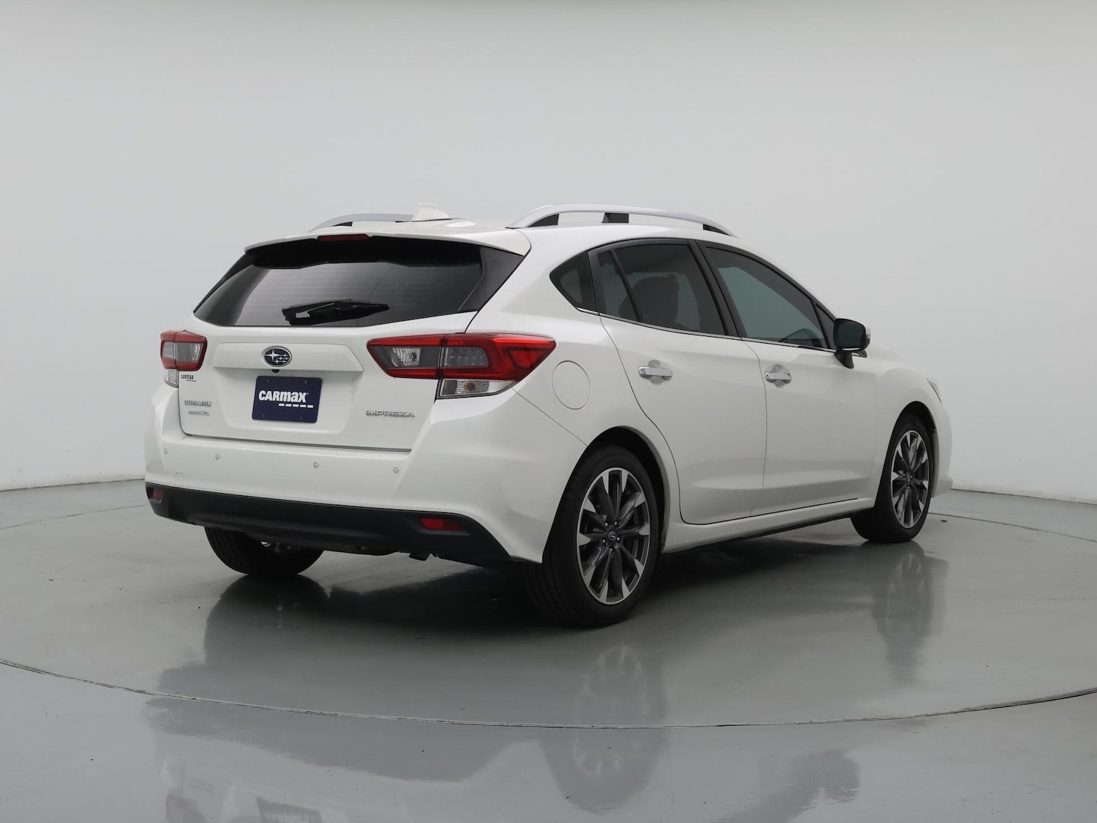 2023 Subaru Impreza Limited - Photo 9