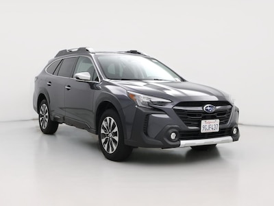 2023 Subaru Outback Touring