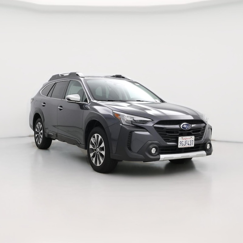2023 Subaru Outback Touring