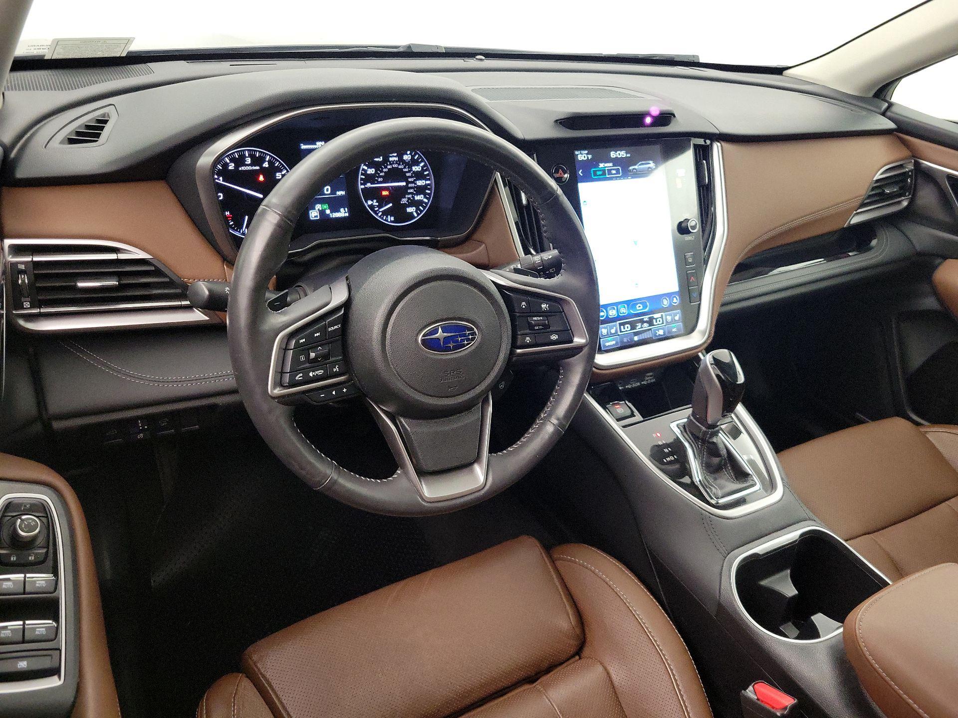 Thumbnail: 2023 Subaru Outback - 9