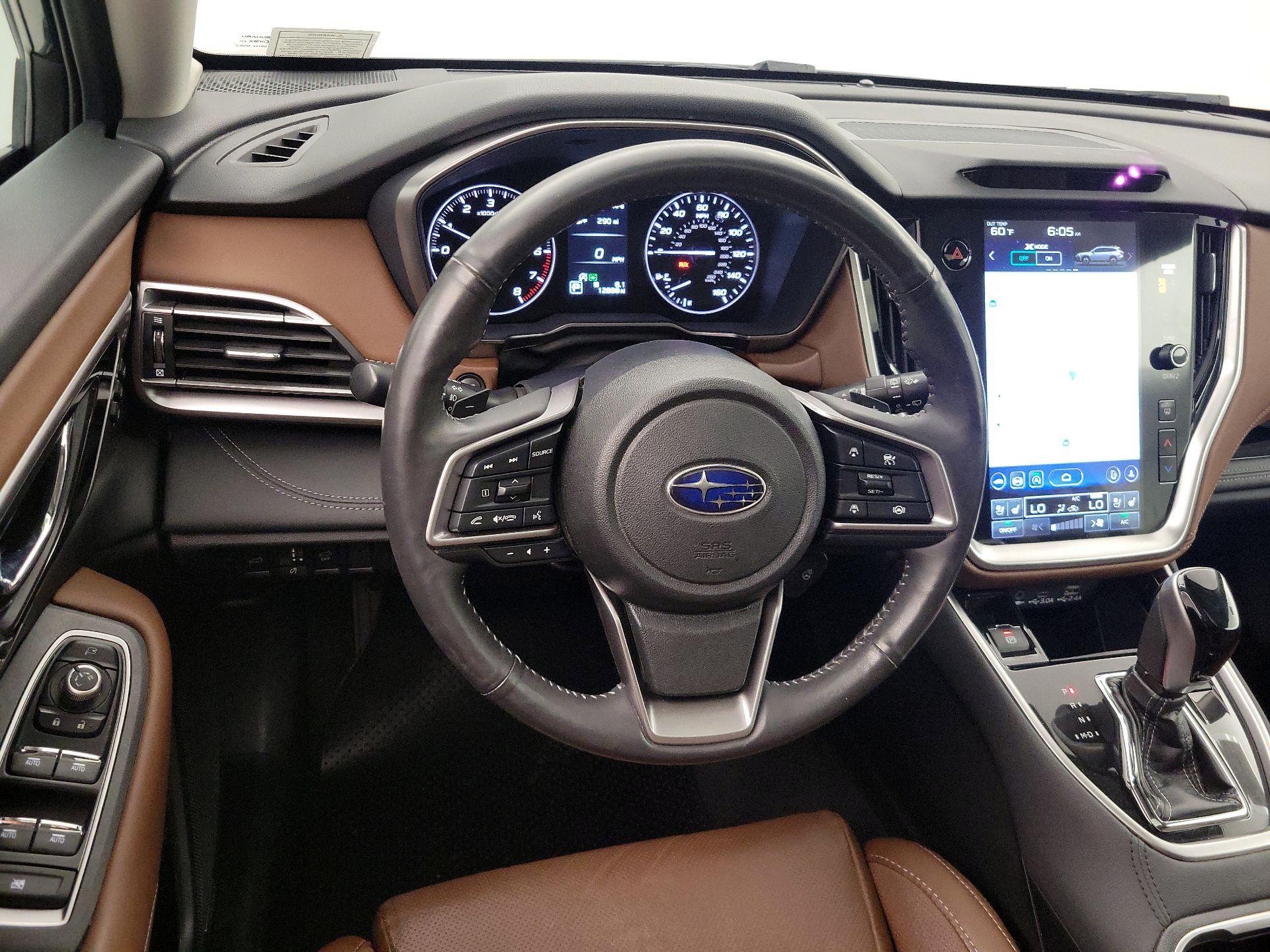 Thumbnail: 2023 Subaru Outback - 10
