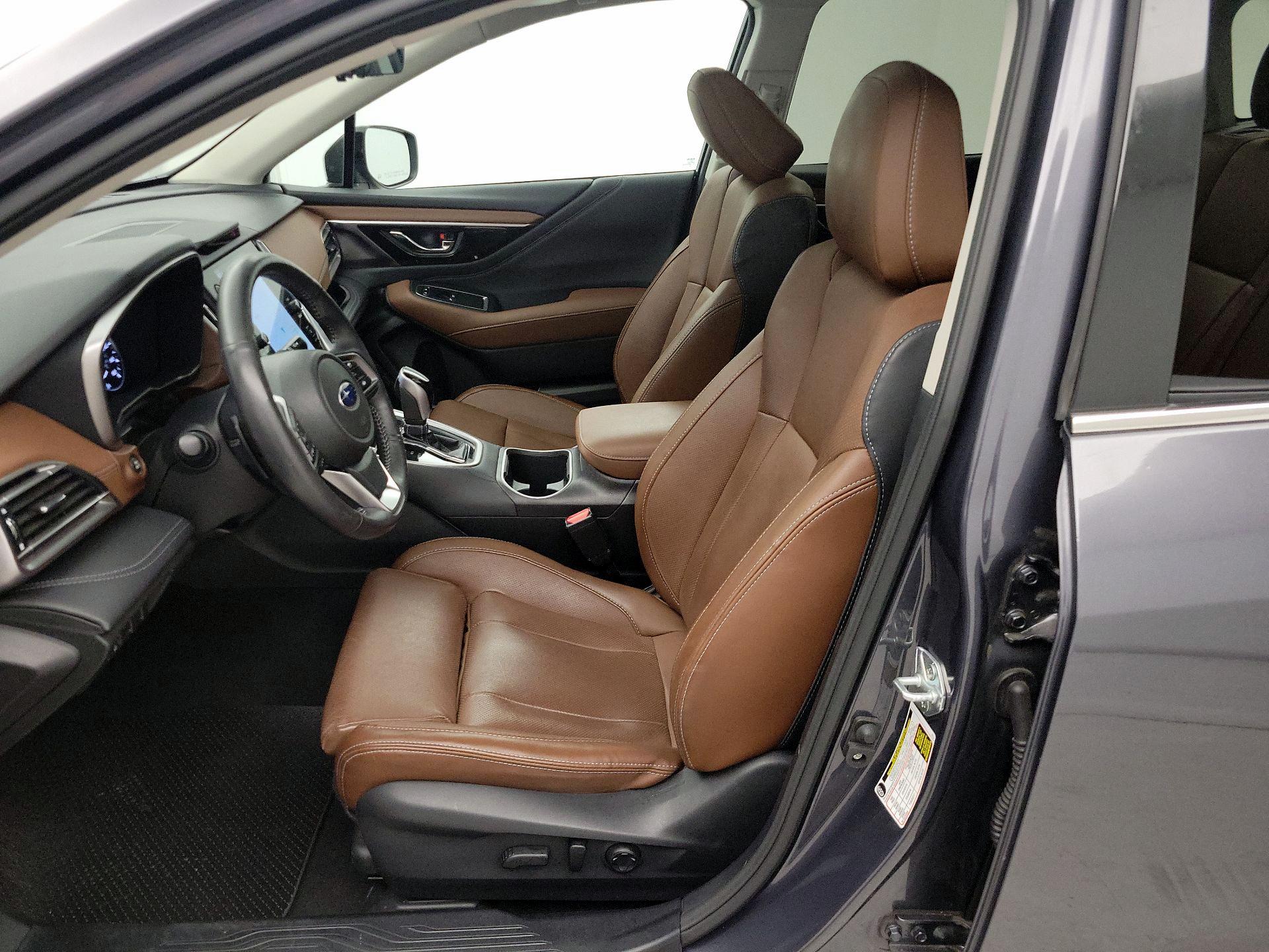 Thumbnail: 2023 Subaru Outback - 11
