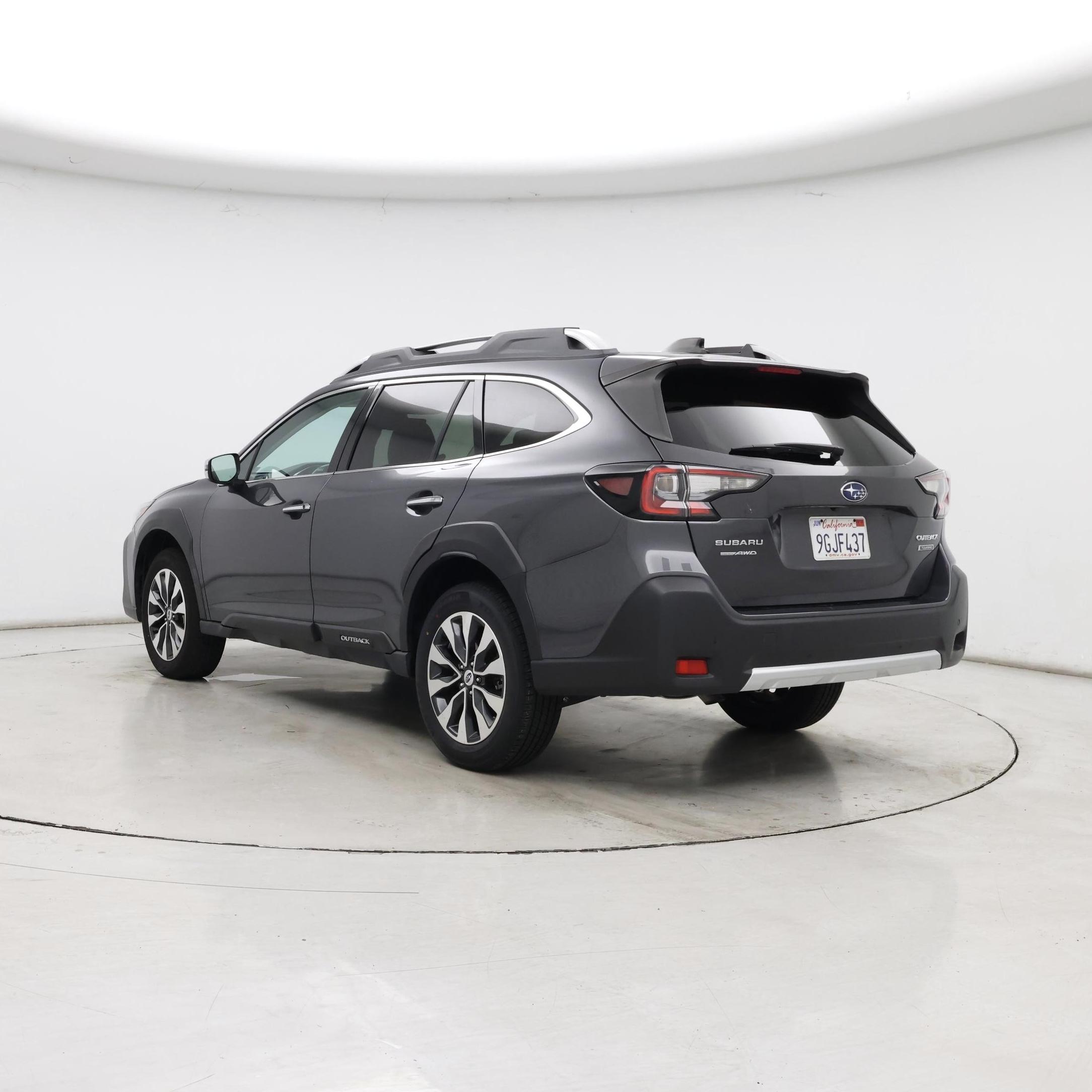 Thumbnail: 2023 Subaru Outback - 2