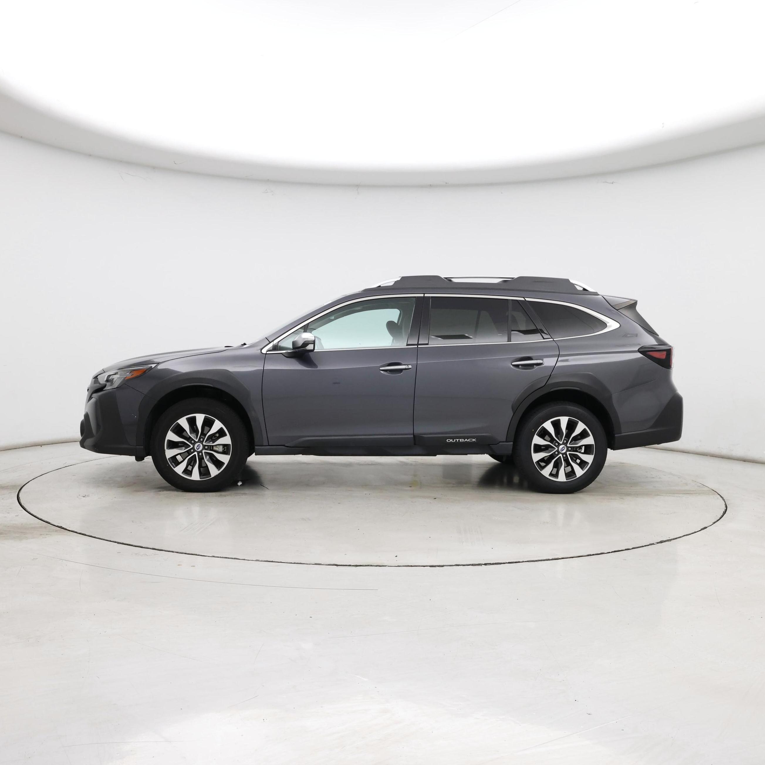 Thumbnail: 2023 Subaru Outback - 3