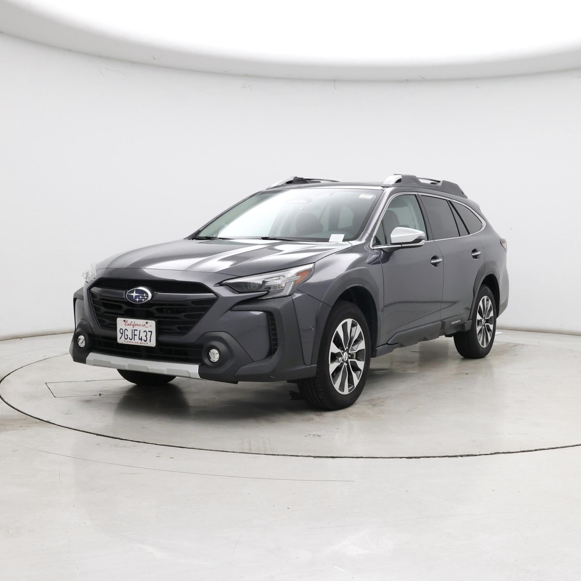 Thumbnail: 2023 Subaru Outback - 4