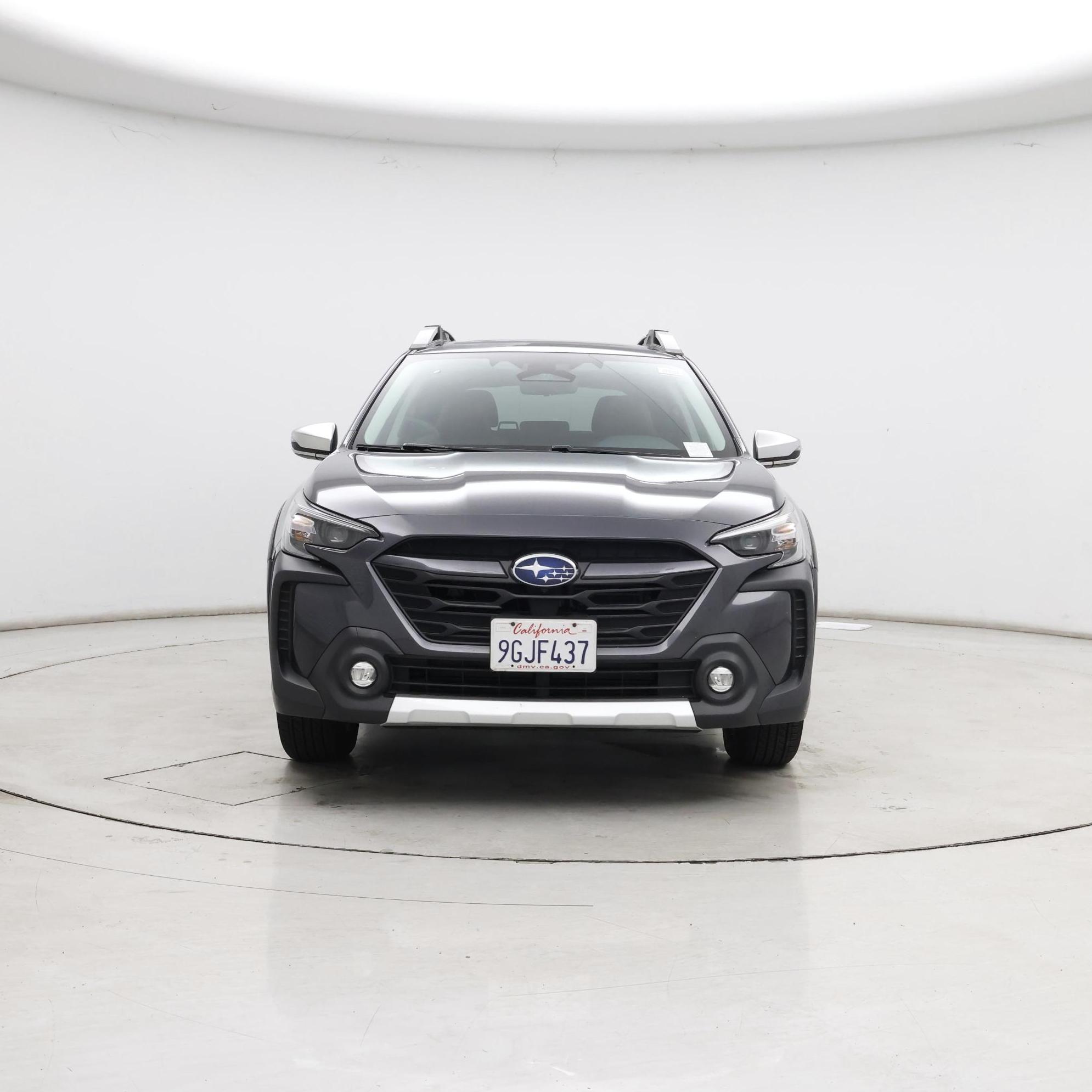 Thumbnail: 2023 Subaru Outback - 5