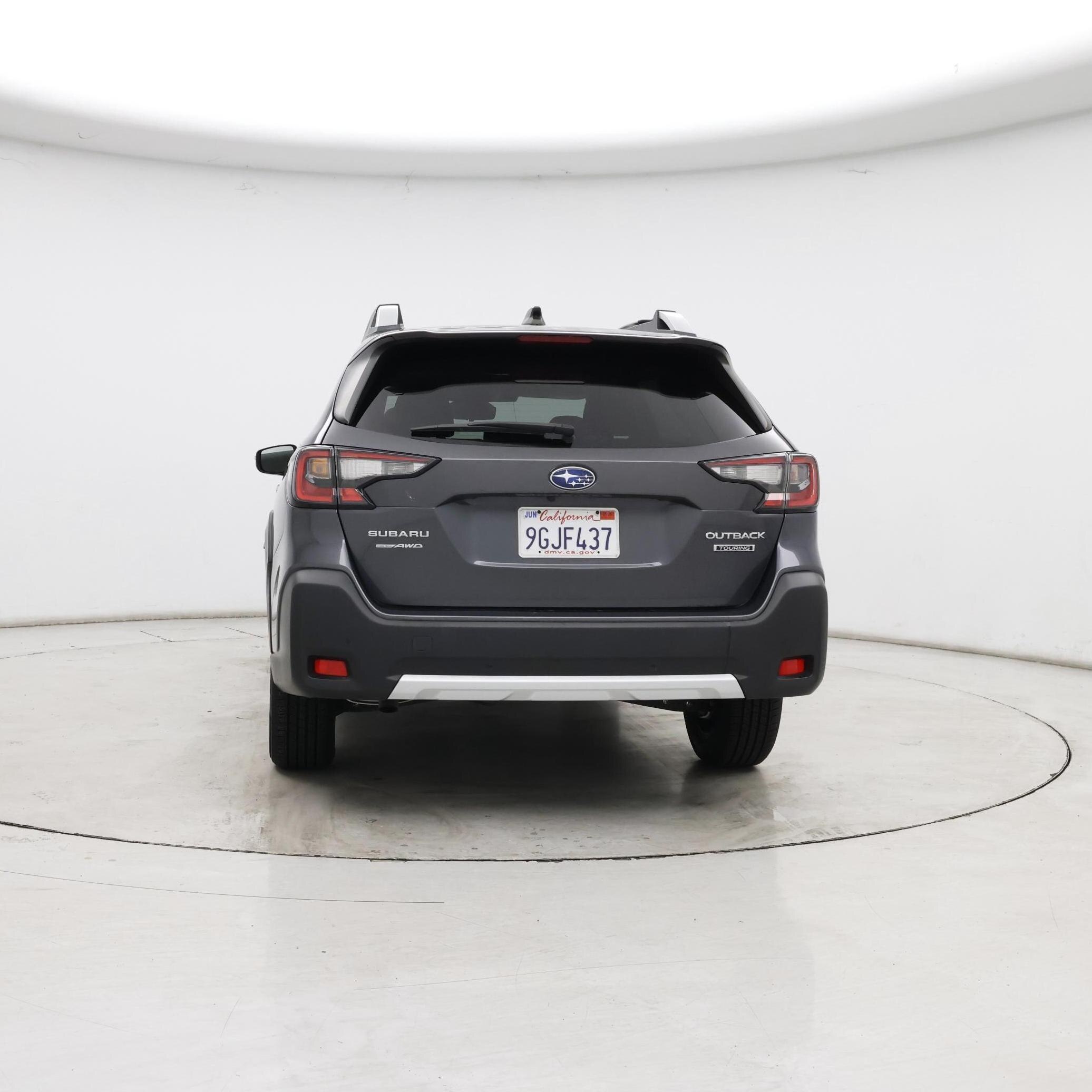 Thumbnail: 2023 Subaru Outback - 6