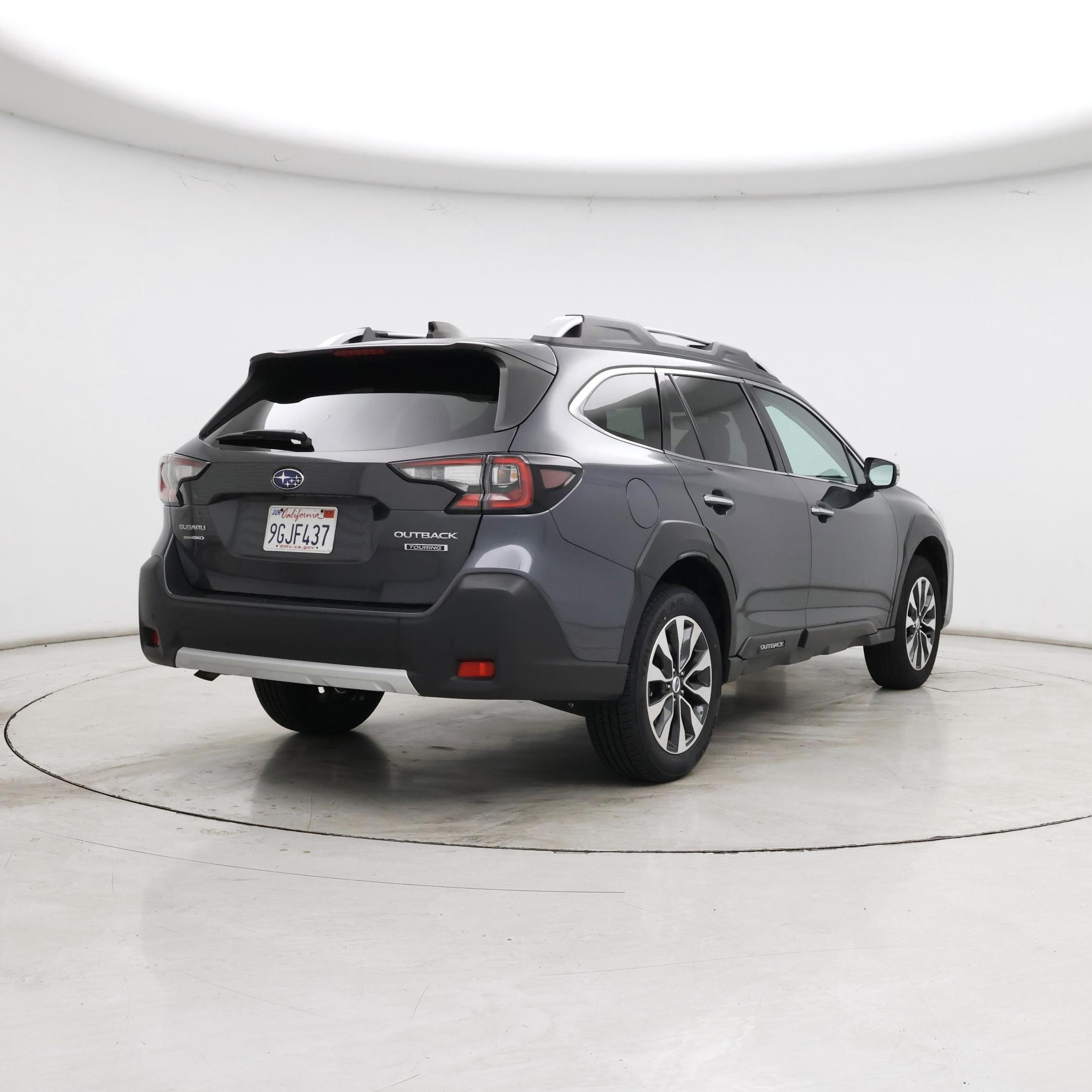 Thumbnail: 2023 Subaru Outback - 8