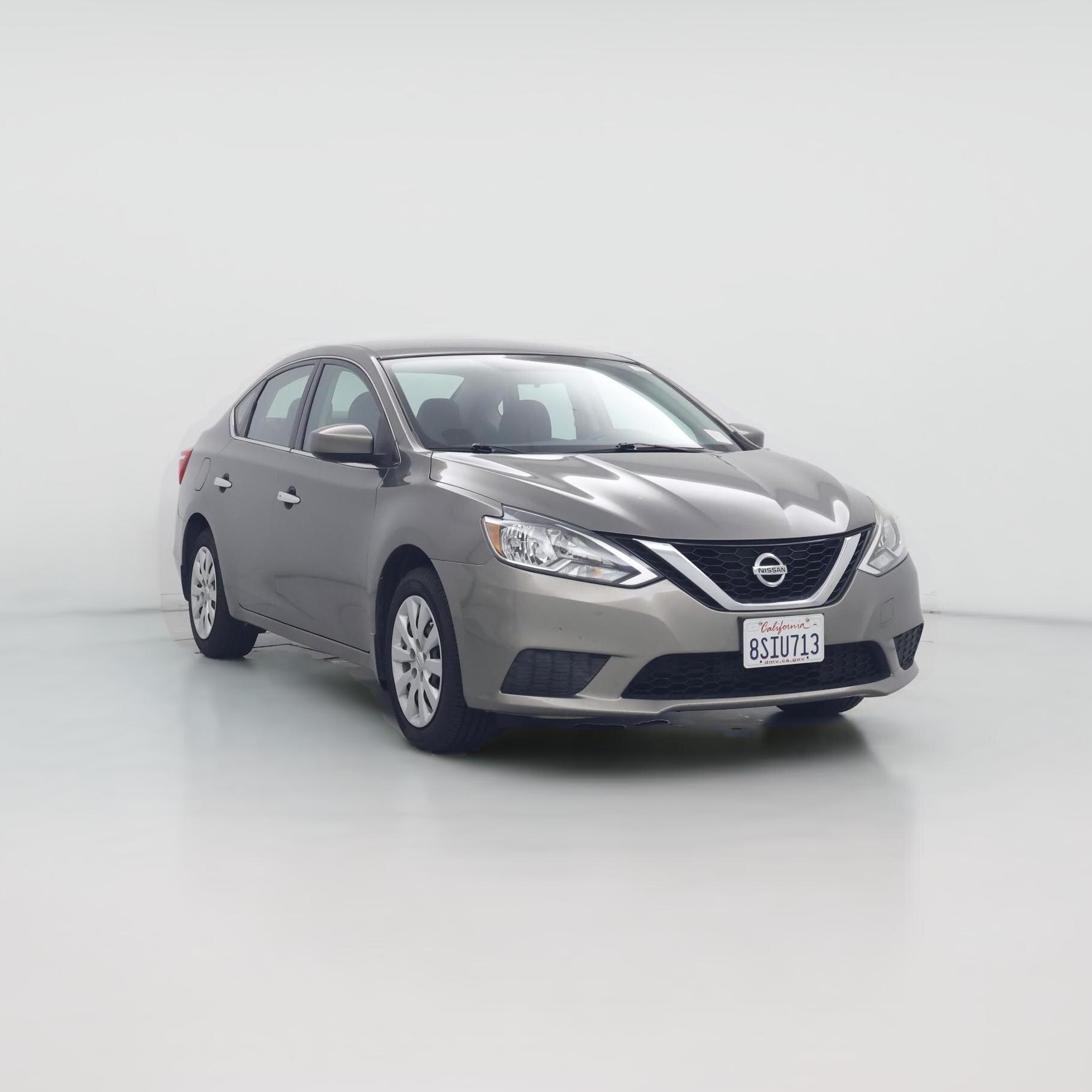 Thumbnail: 2017 Nissan Sentra - 1