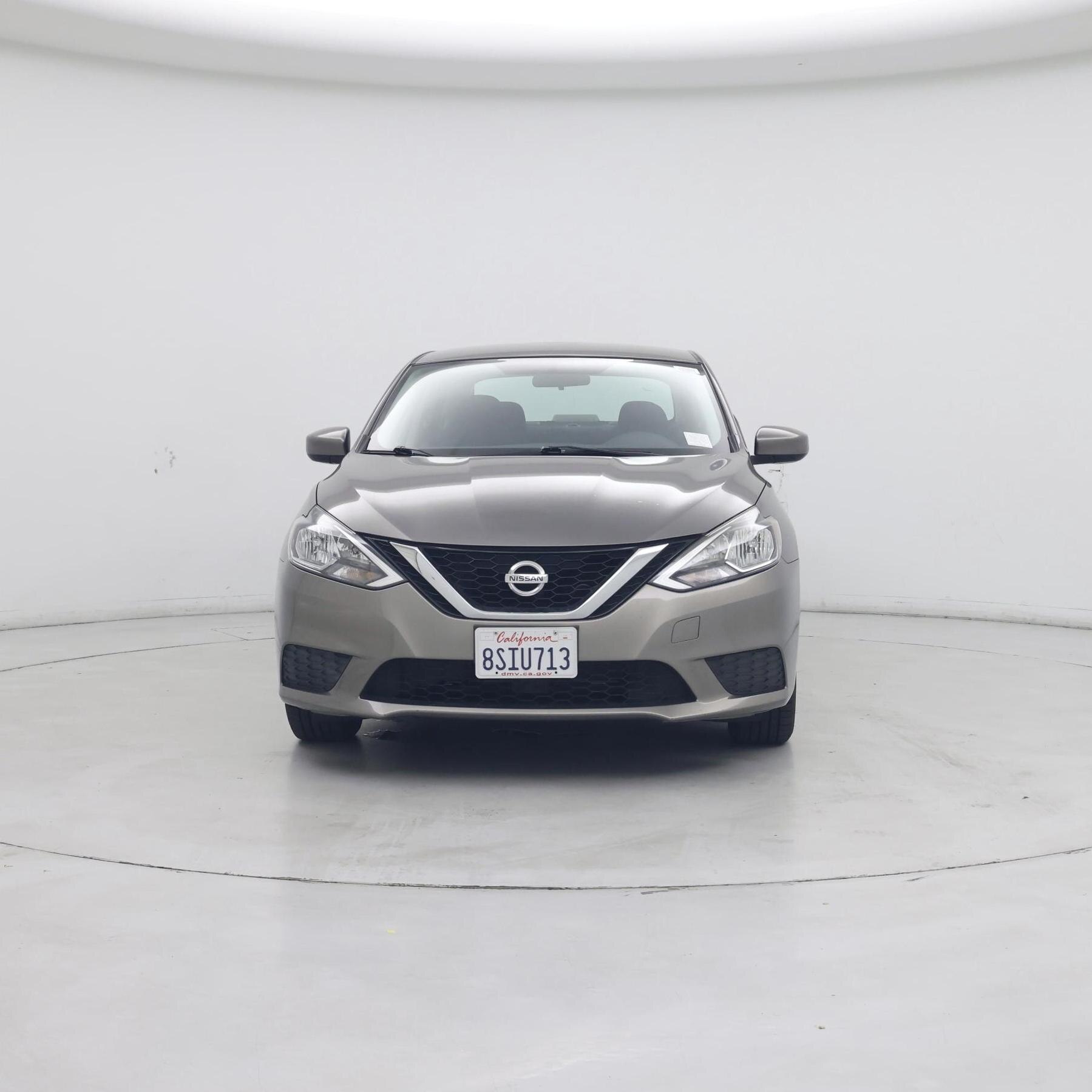 Thumbnail: 2017 Nissan Sentra - 5
